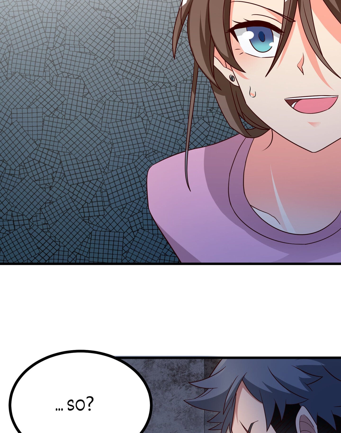 Her Atypical Story Chapter 17 - page 29