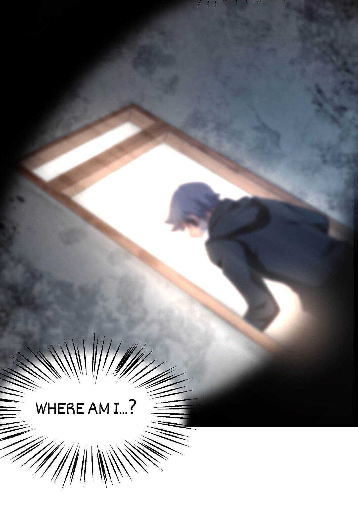Her Atypical Story Chapter 17 - page 3