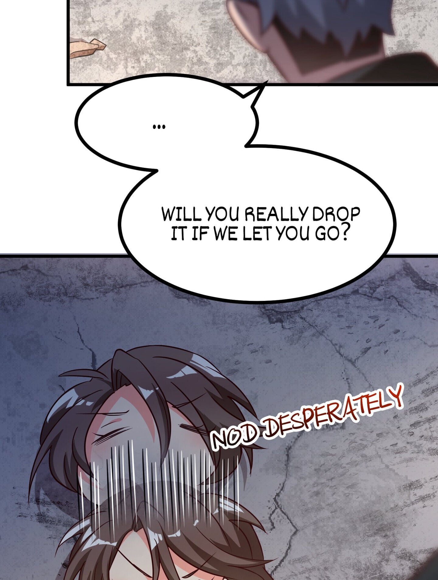 Her Atypical Story Chapter 17 - page 34