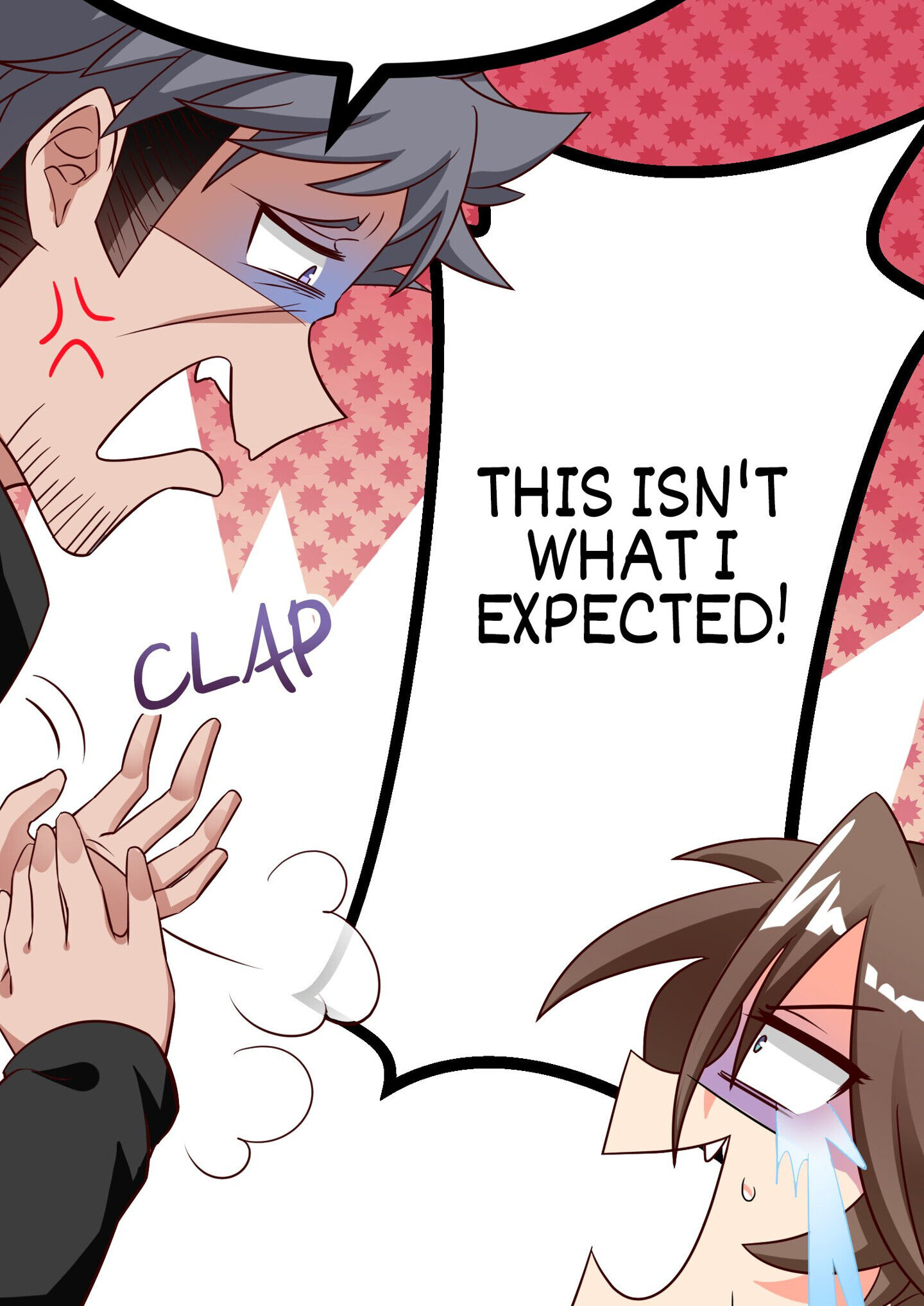 Her Atypical Story Chapter 17 - page 39