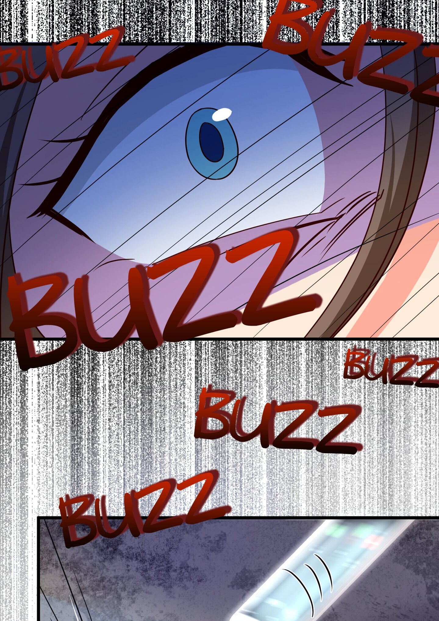 Her Atypical Story Chapter 17 - page 48
