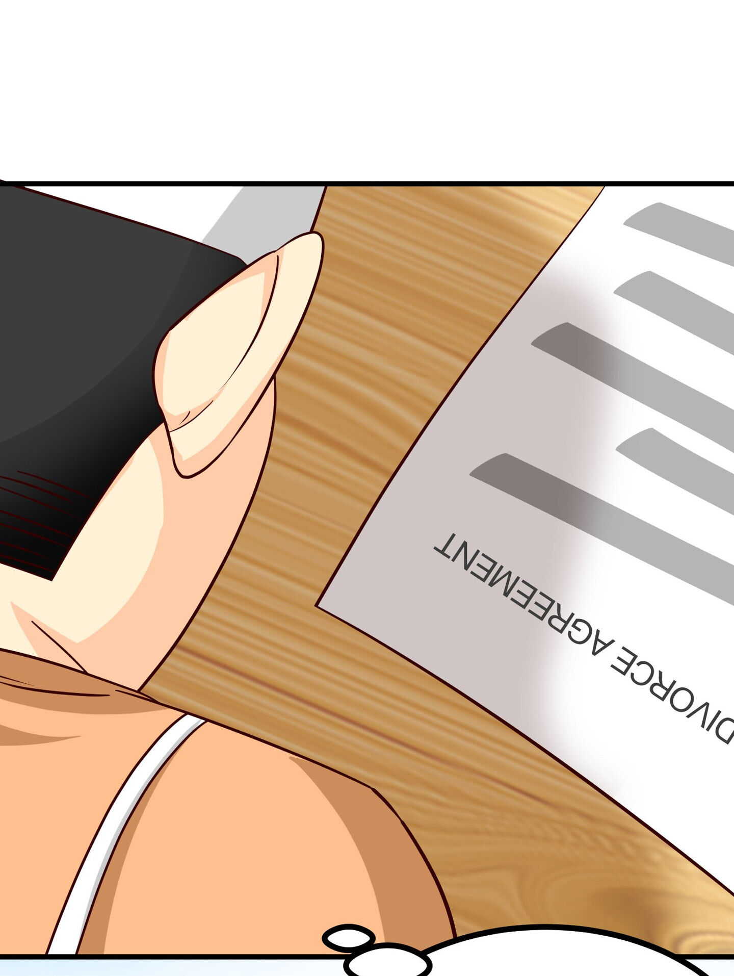 Her Atypical Story Chapter 16 - page 22