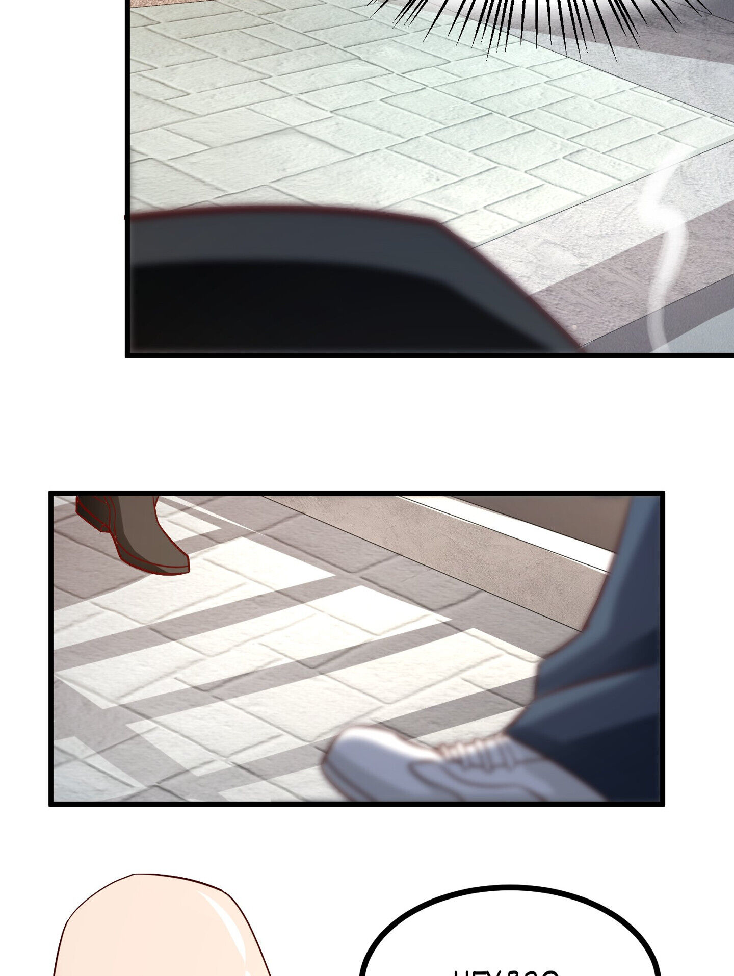 Her Atypical Story Chapter 16 - page 26