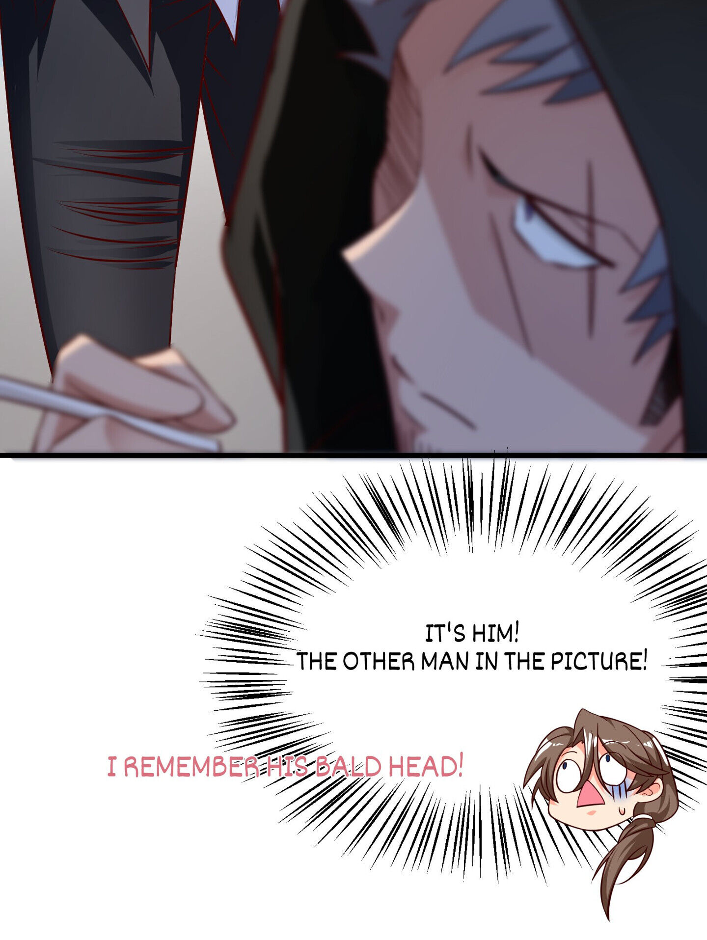Her Atypical Story Chapter 16 - page 28