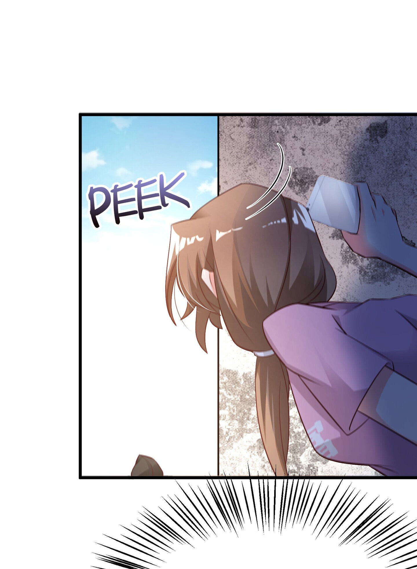 Her Atypical Story Chapter 16 - page 36