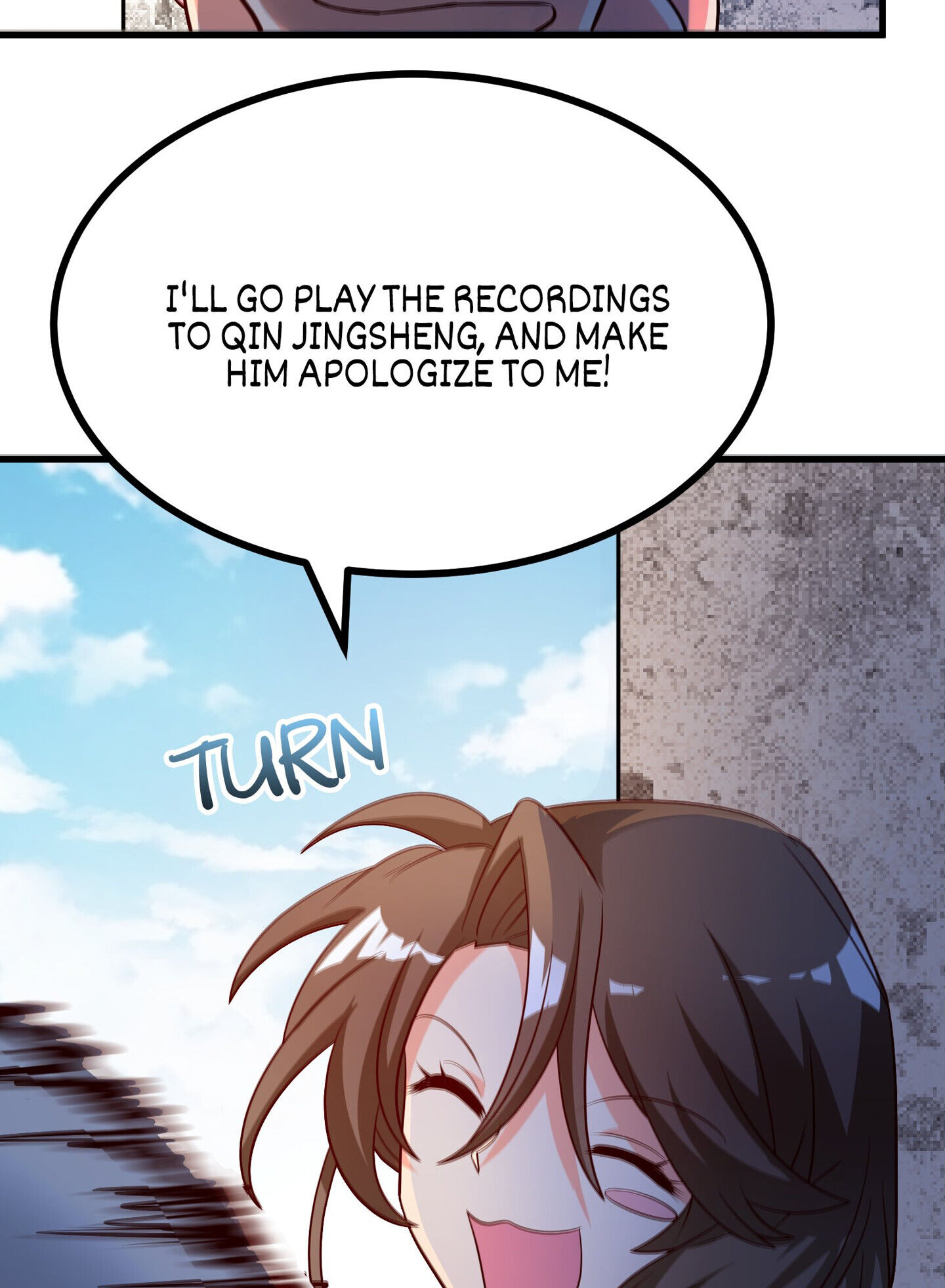 Her Atypical Story Chapter 16 - page 38