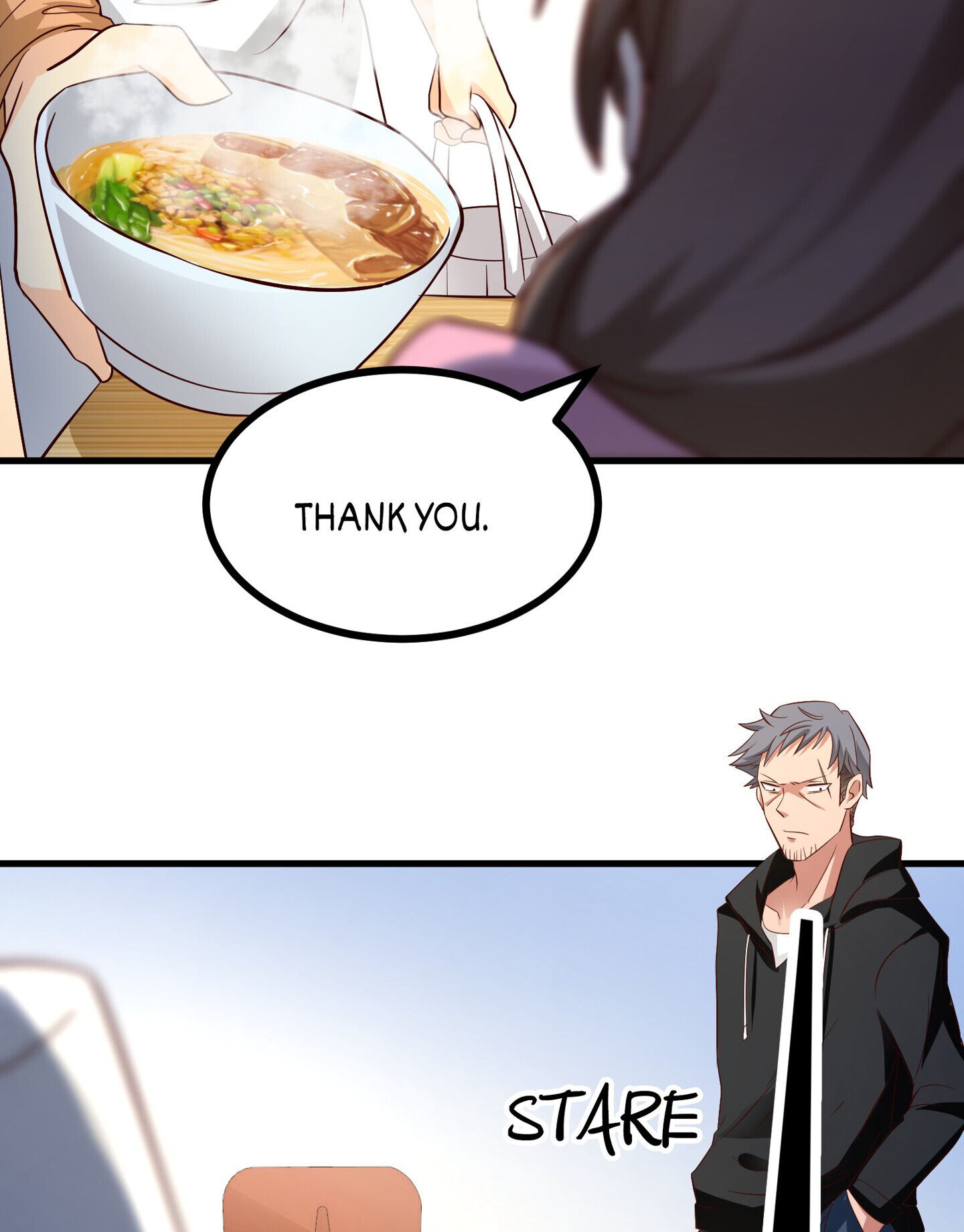 Her Atypical Story Chapter 16 - page 4