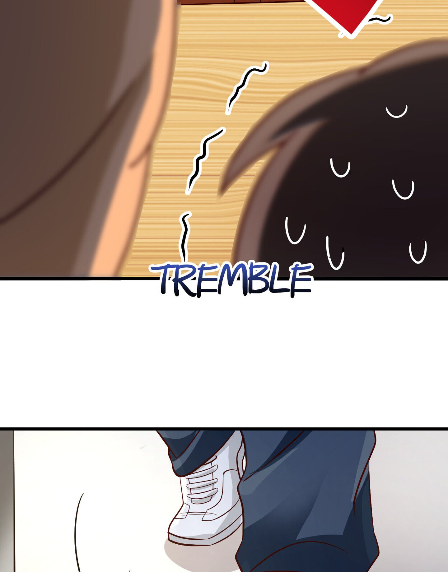 Her Atypical Story Chapter 16 - page 6