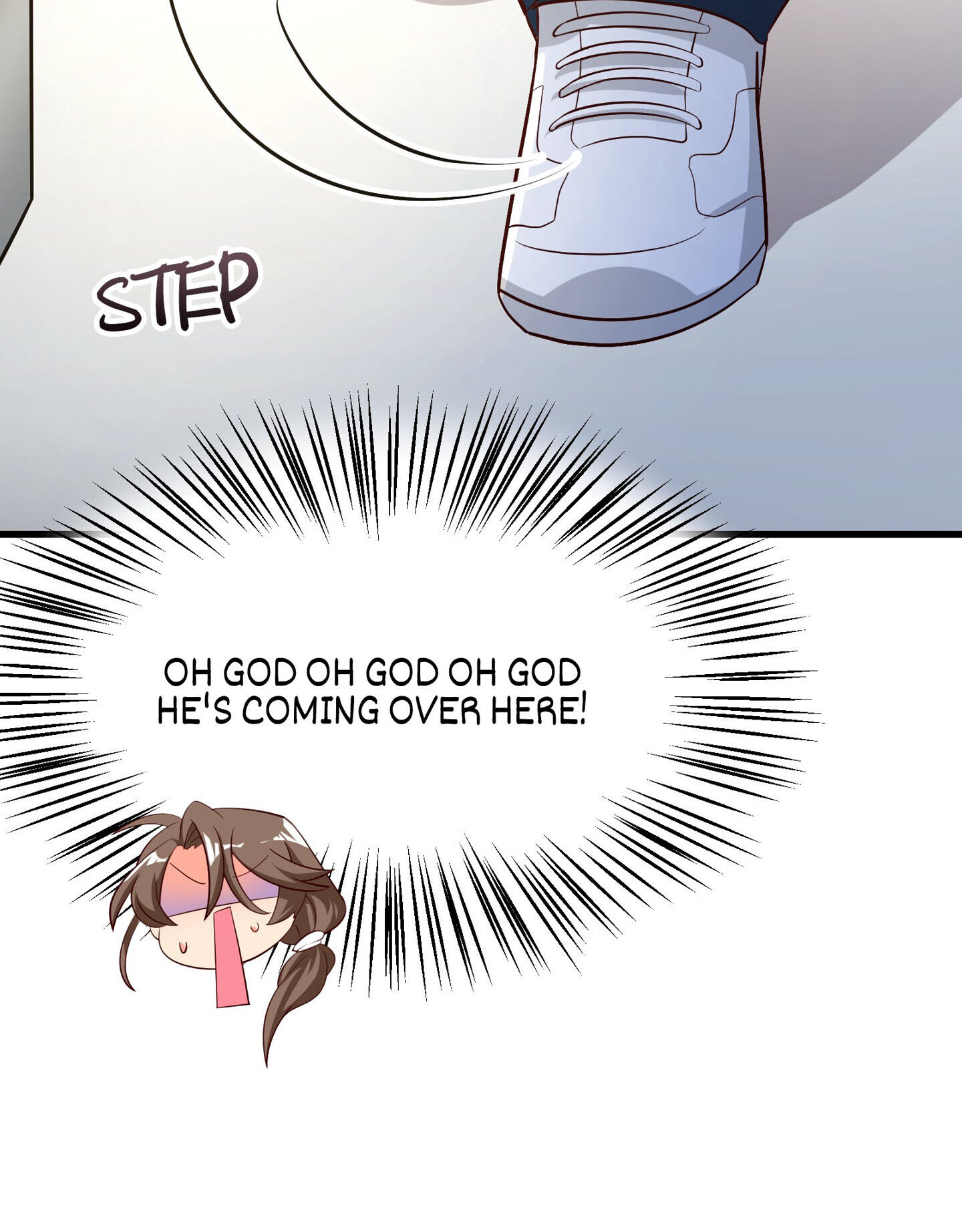 Her Atypical Story Chapter 16 - page 7