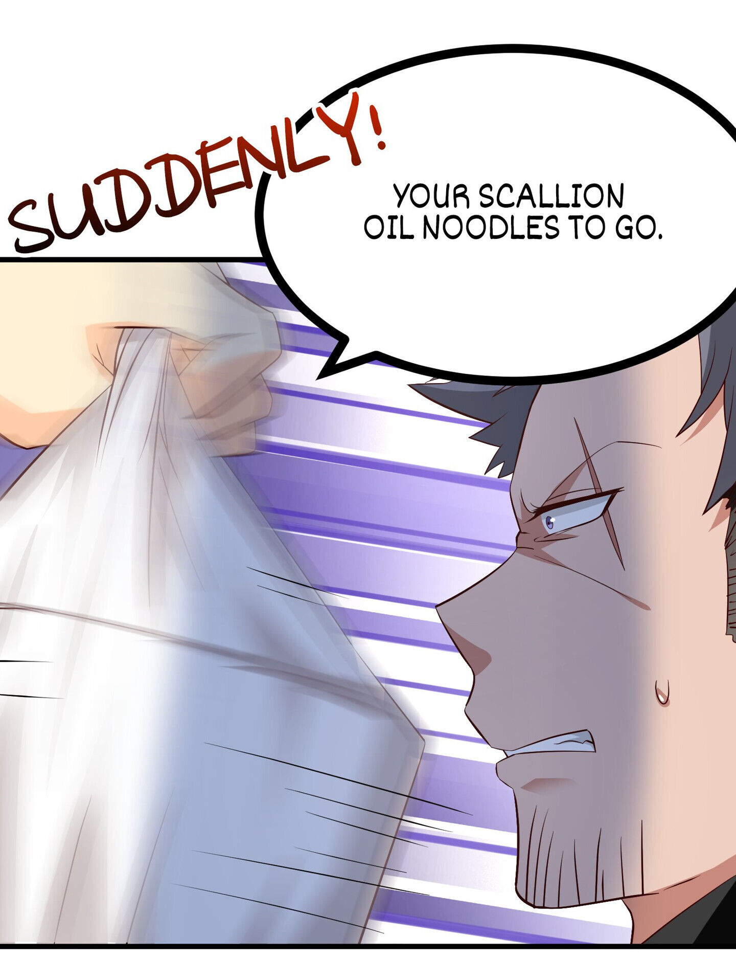 Her Atypical Story Chapter 16 - page 8