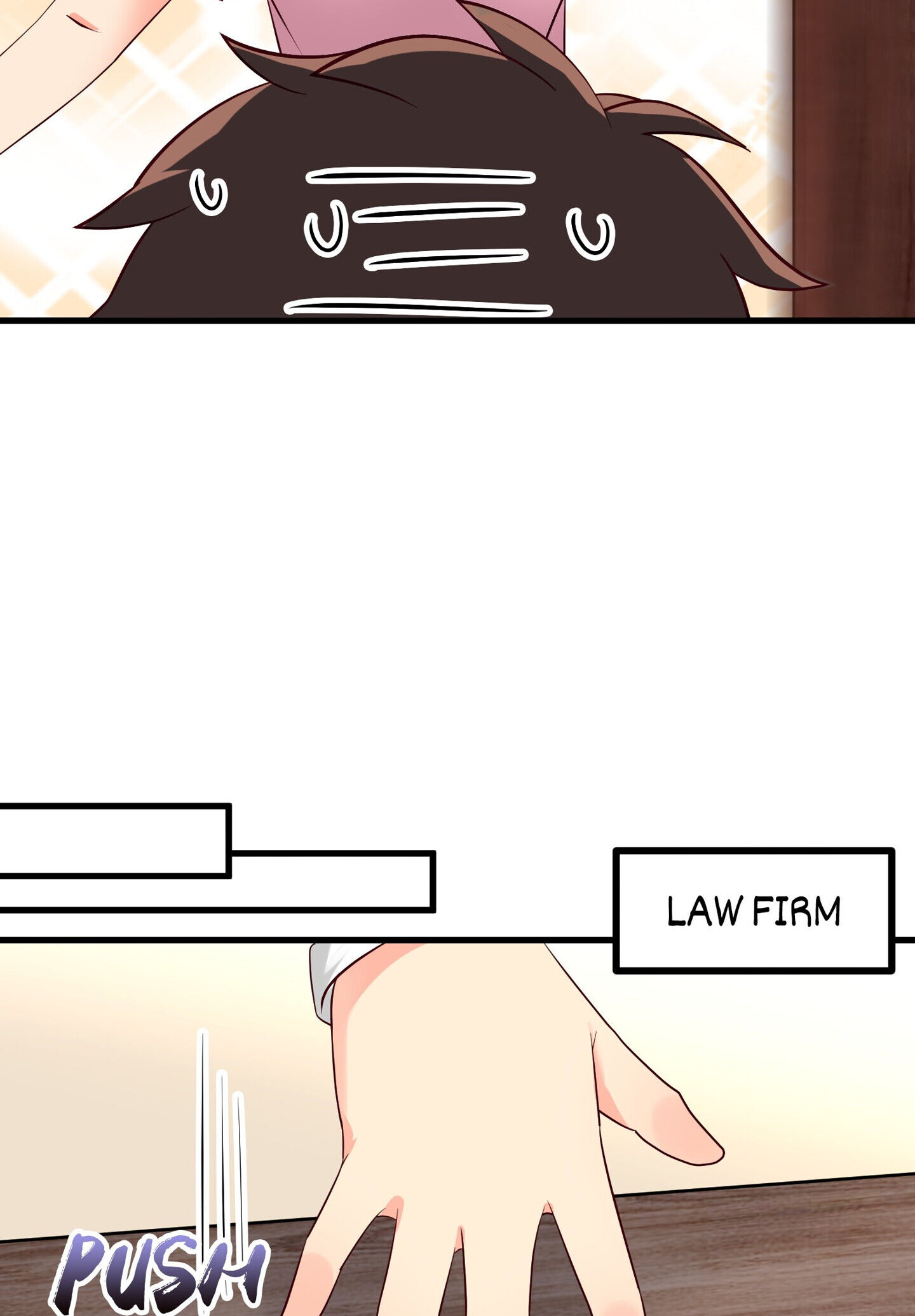 Her Atypical Story Chapter 15 - page 11