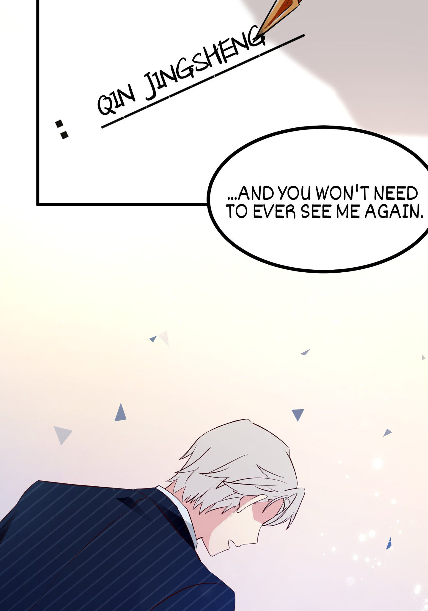 Her Atypical Story Chapter 15 - page 29