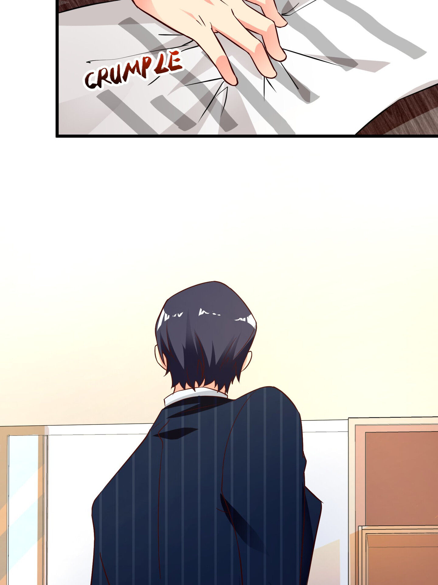 Her Atypical Story Chapter 15 - page 36