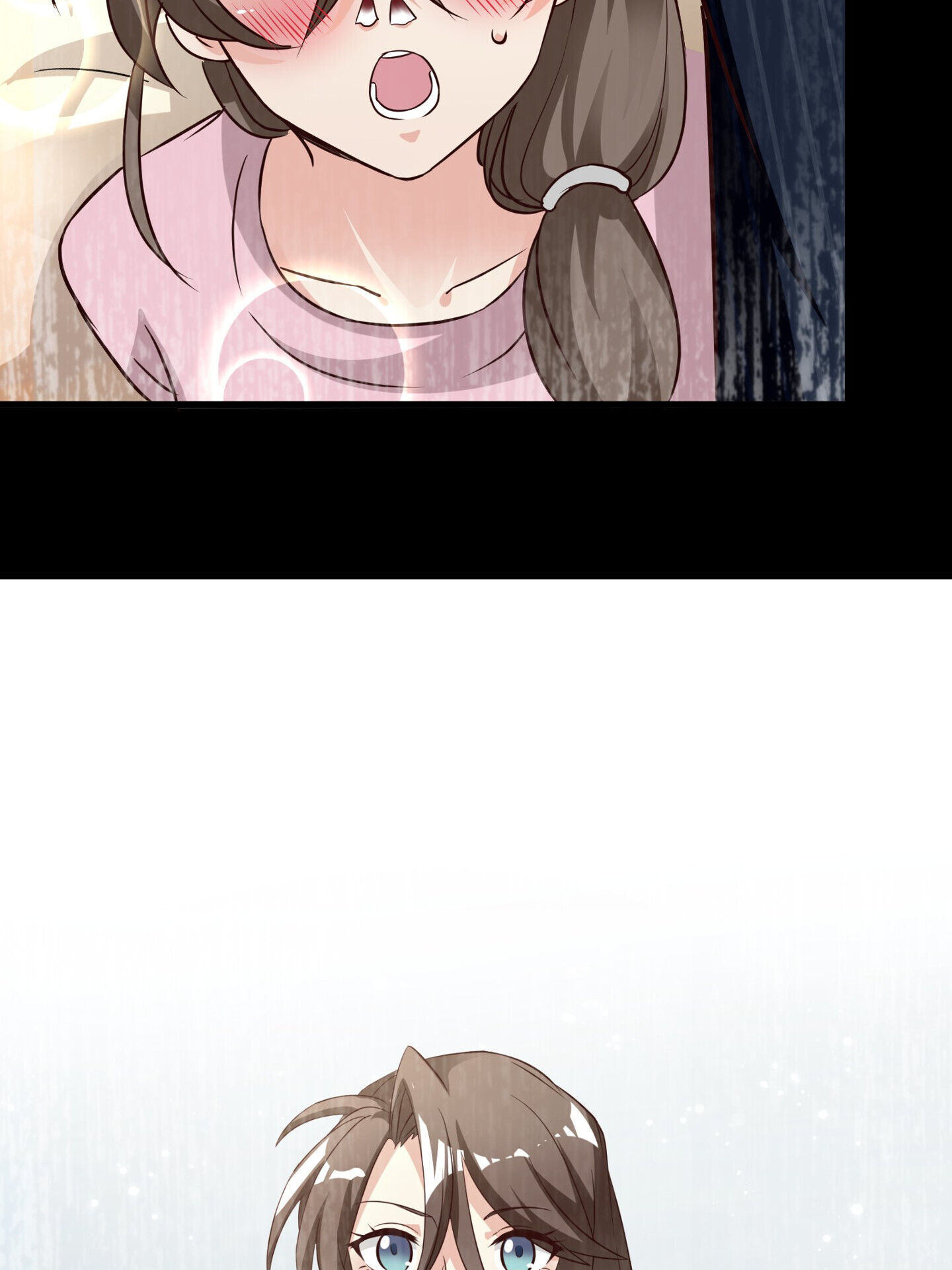 Her Atypical Story Chapter 15 - page 39