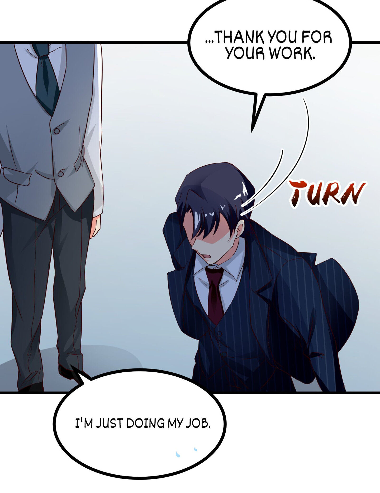 Her Atypical Story Chapter 15 - page 44