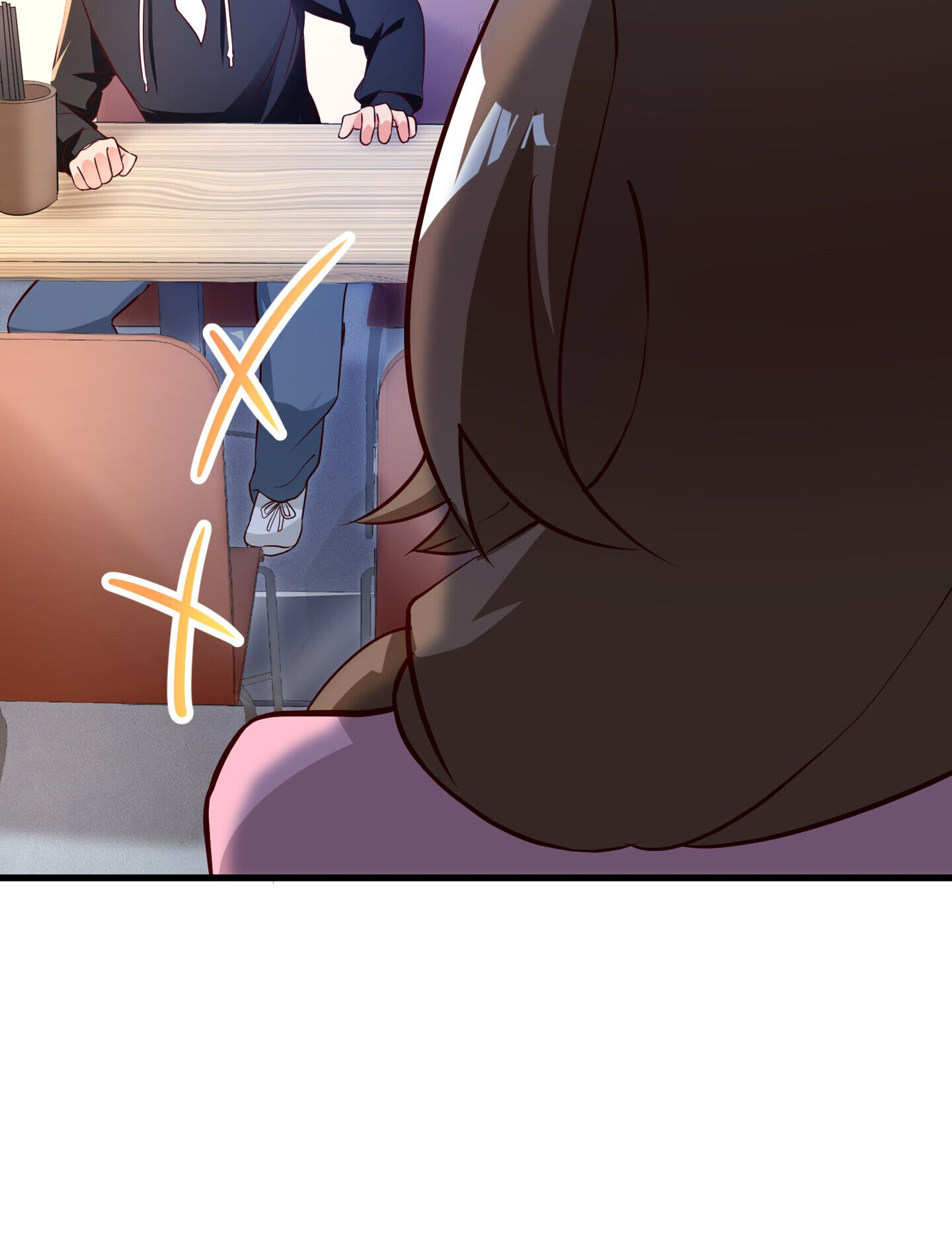 Her Atypical Story Chapter 15 - page 49