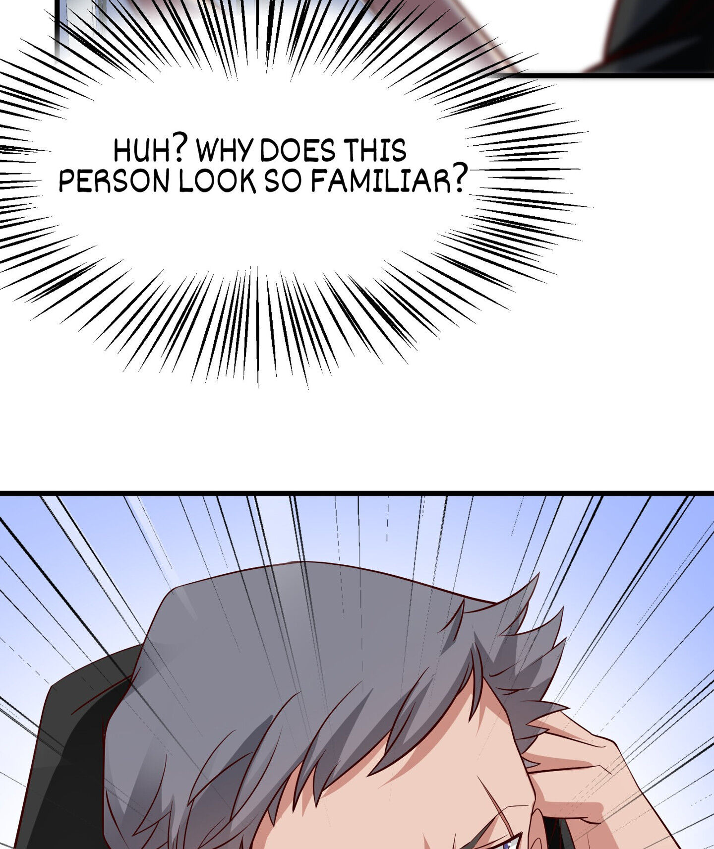 Her Atypical Story Chapter 15 - page 51