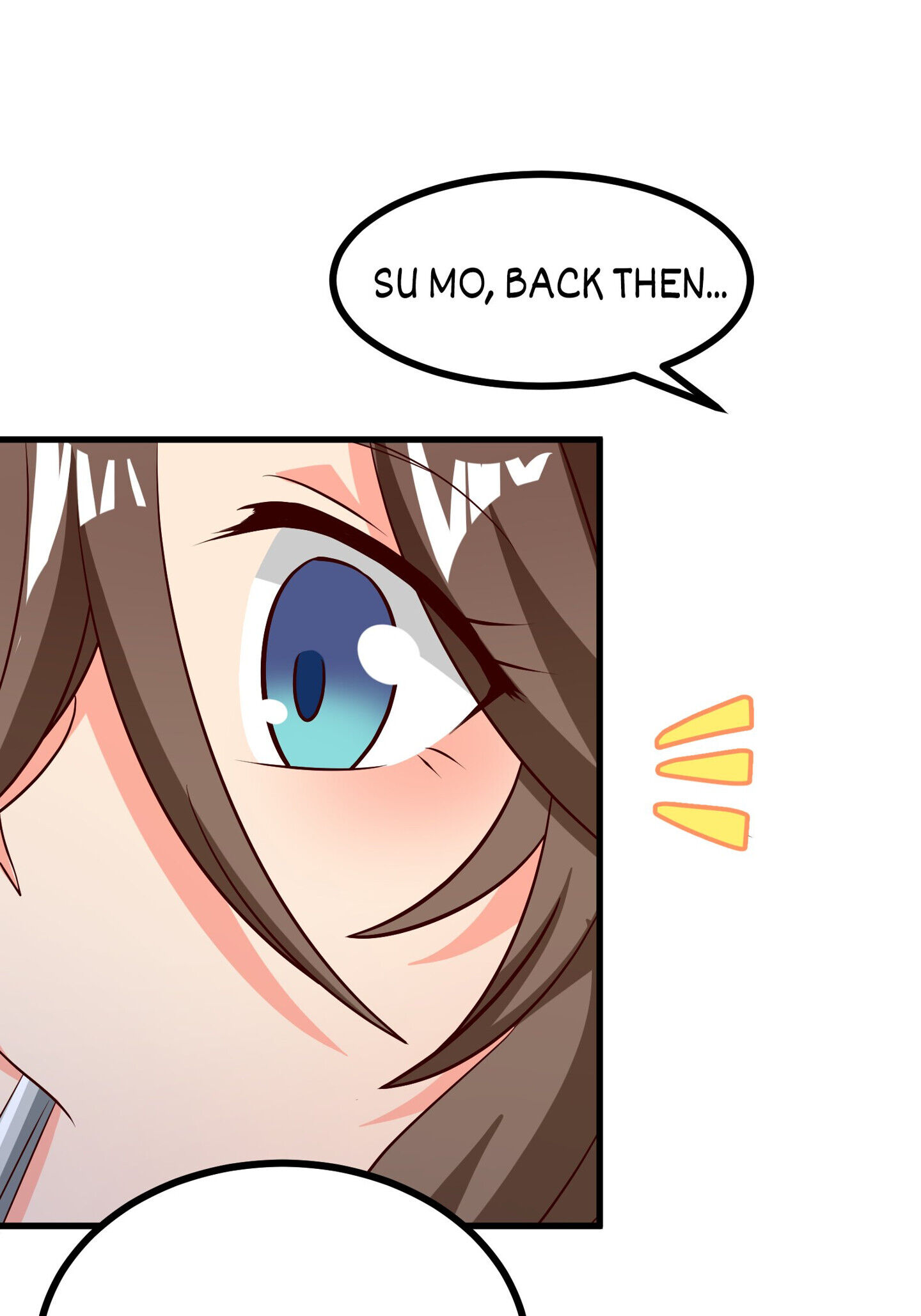 Her Atypical Story Chapter 14 - page 15