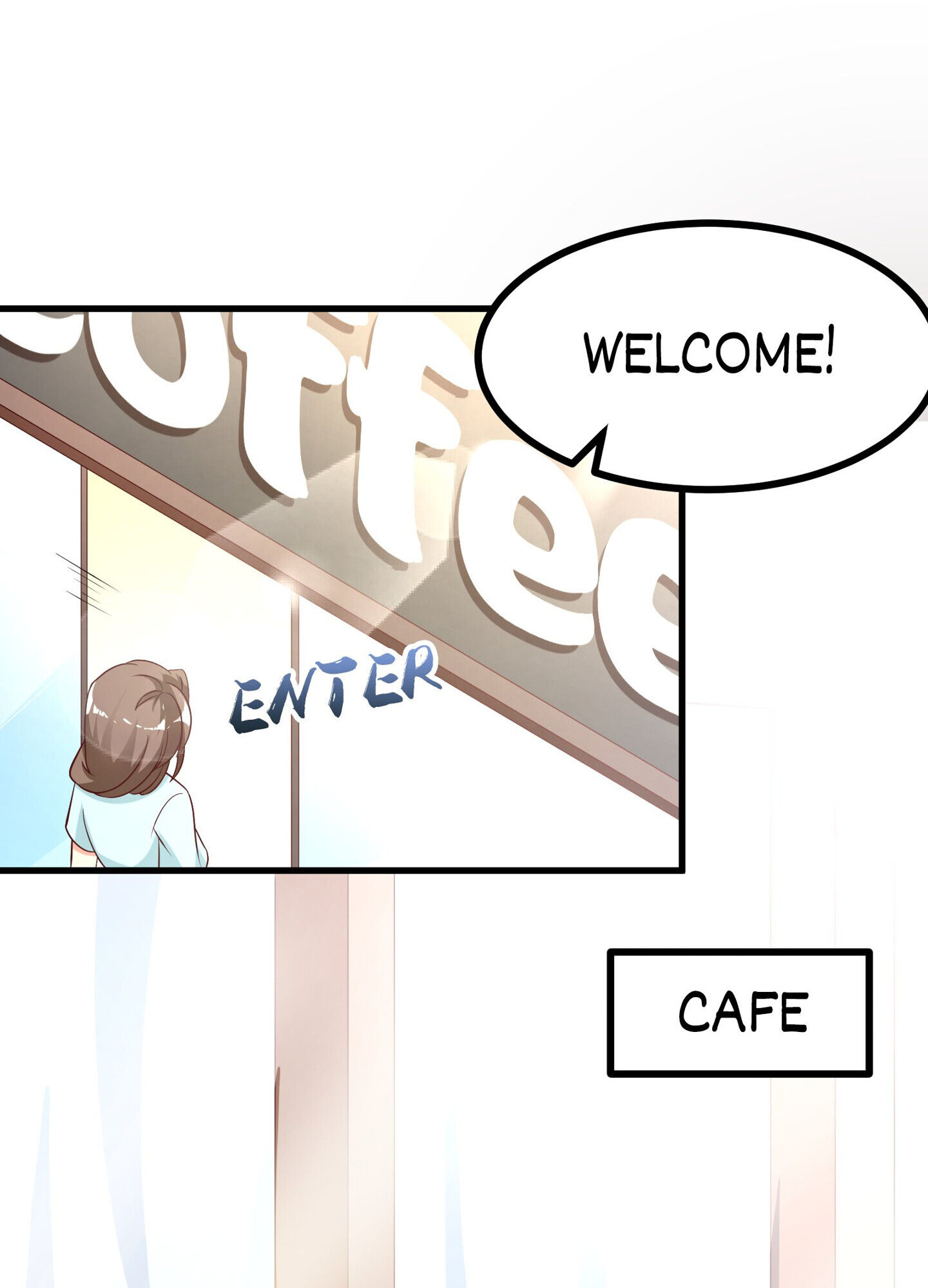 Her Atypical Story Chapter 13 - page 1