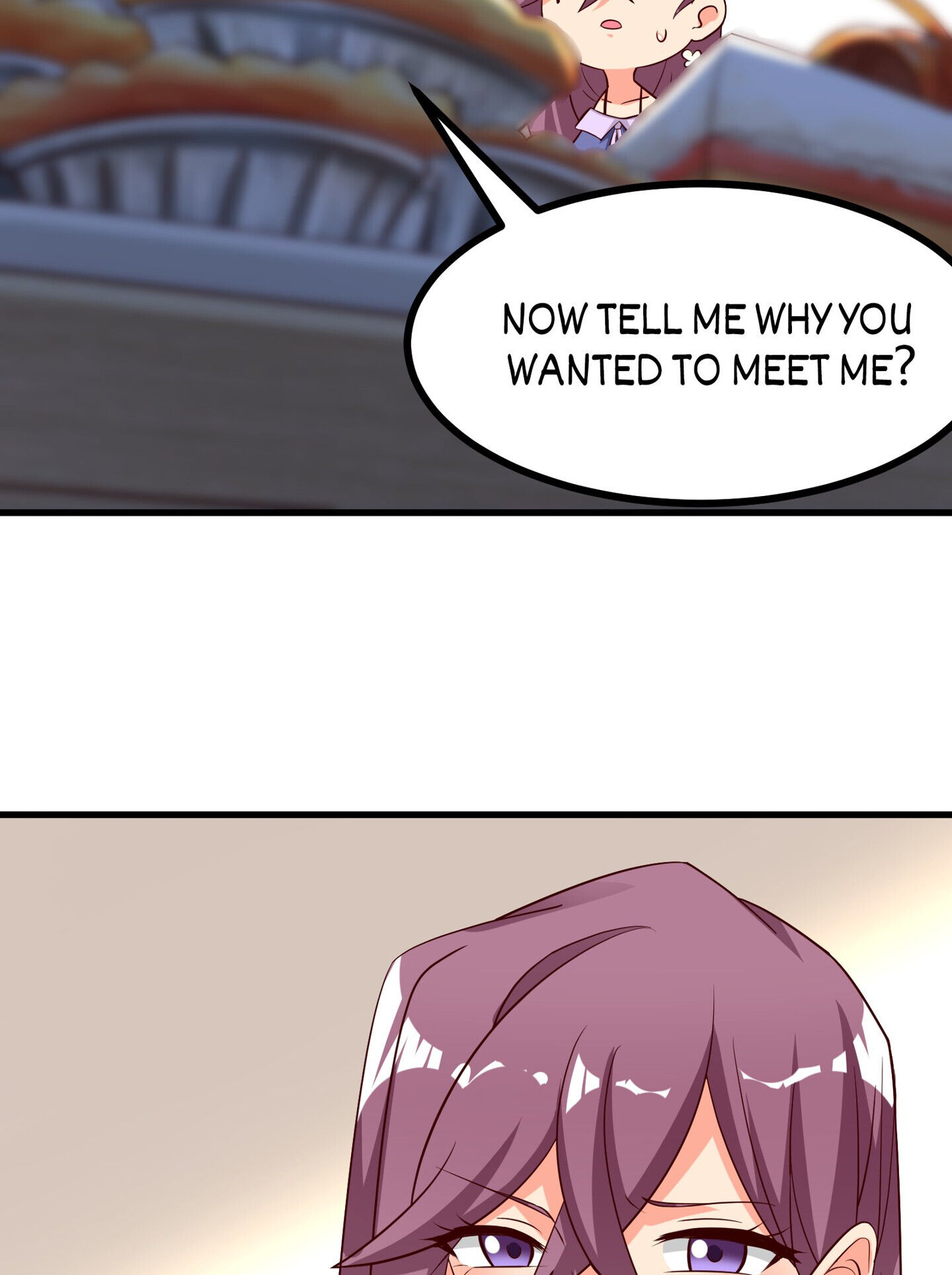 Her Atypical Story Chapter 13 - page 10
