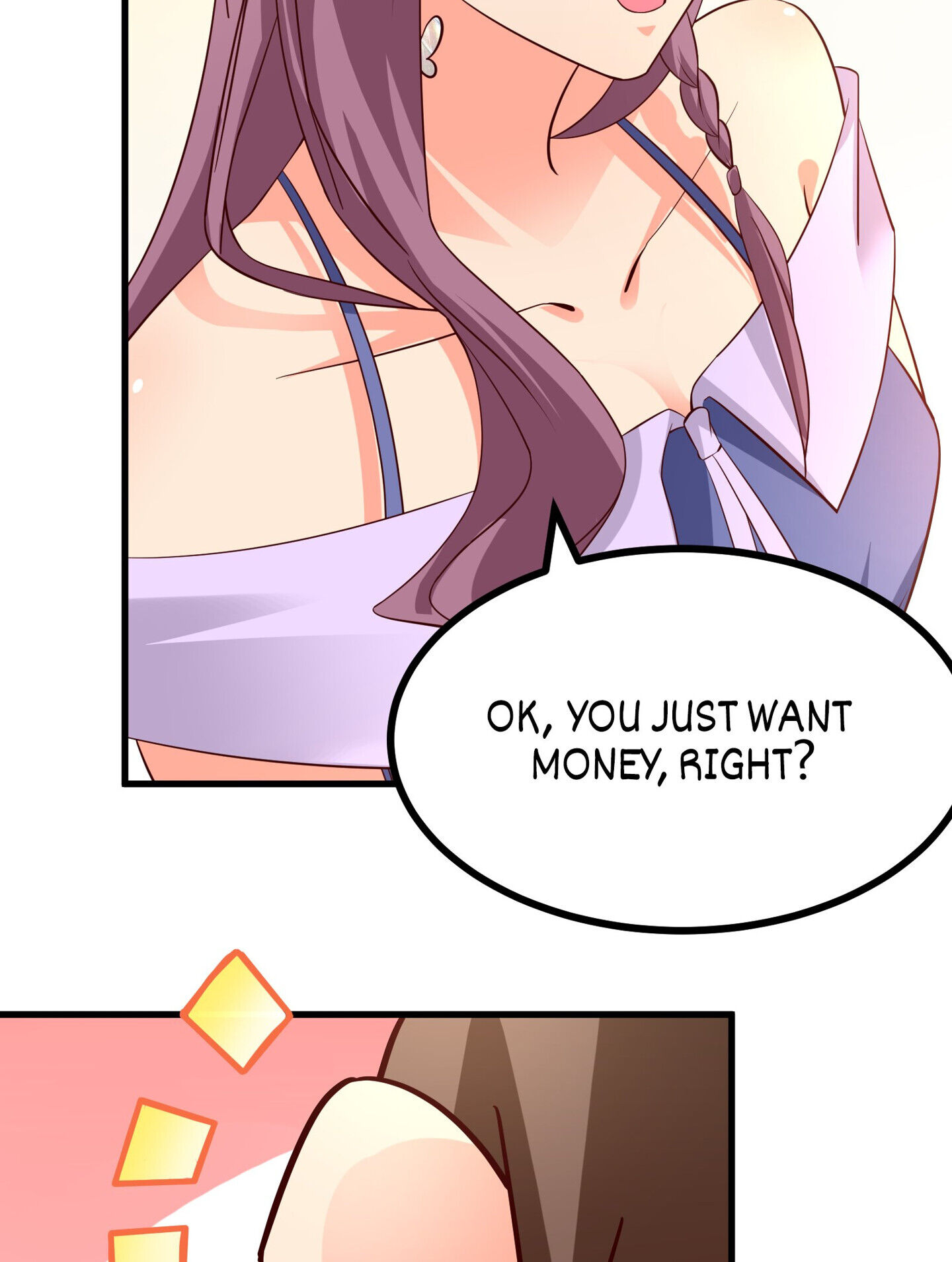Her Atypical Story Chapter 13 - page 24