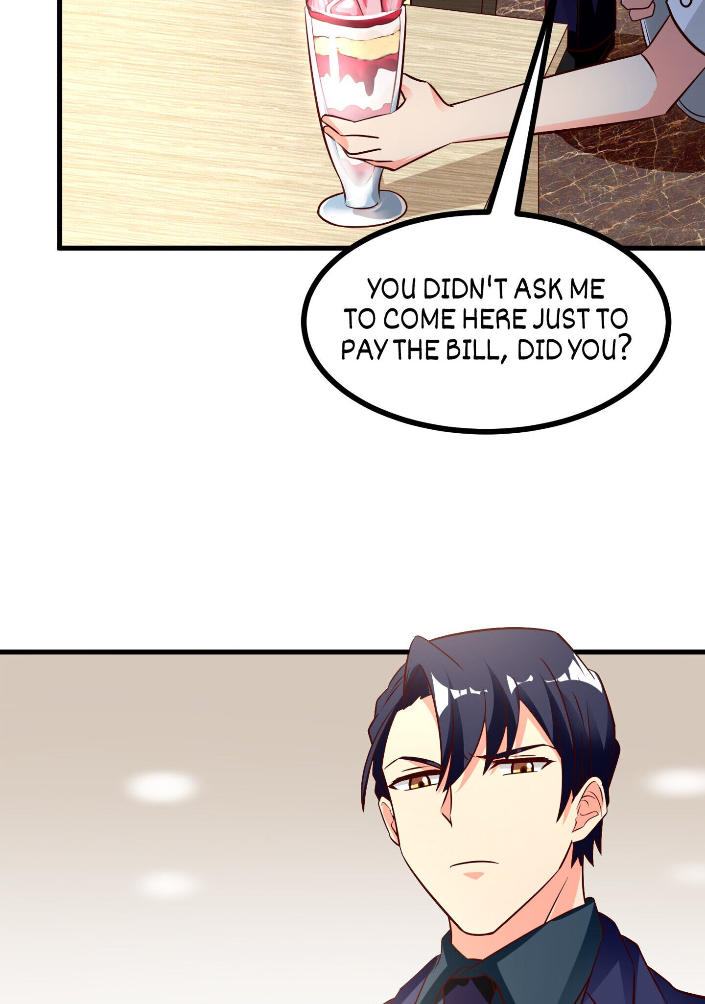 Her Atypical Story Chapter 13 - page 40