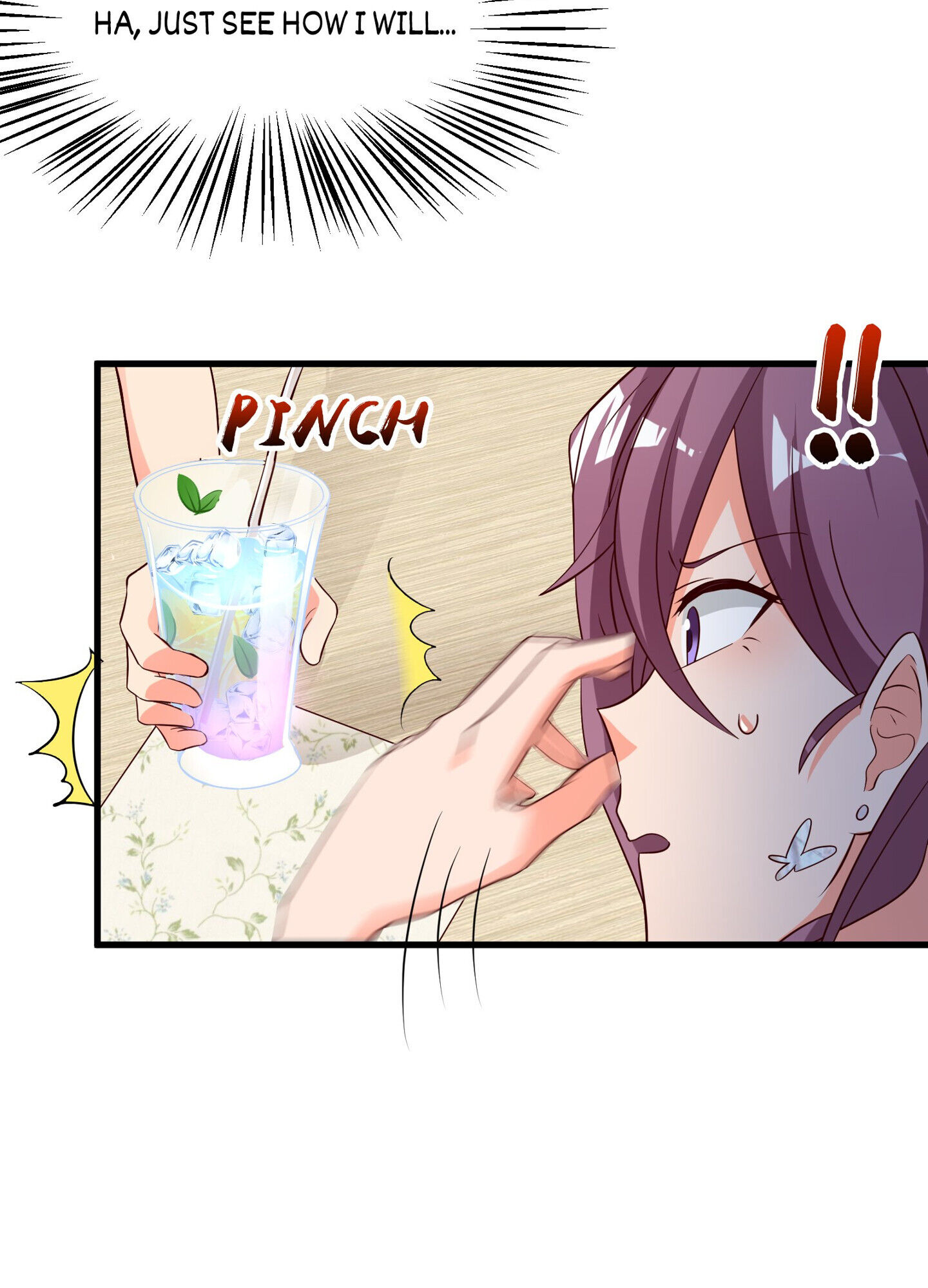 Her Atypical Story Chapter 13 - page 6