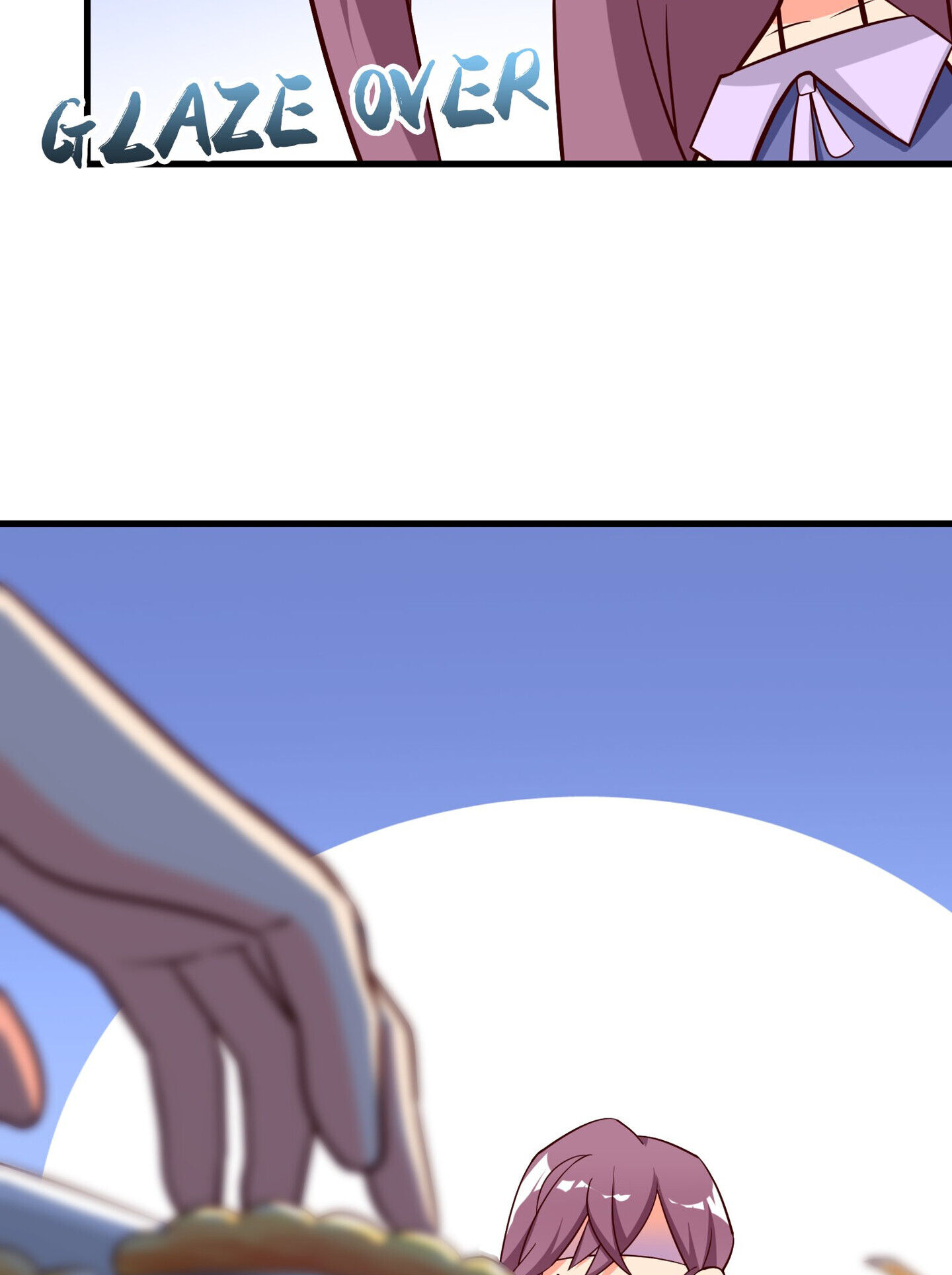 Her Atypical Story Chapter 13 - page 9