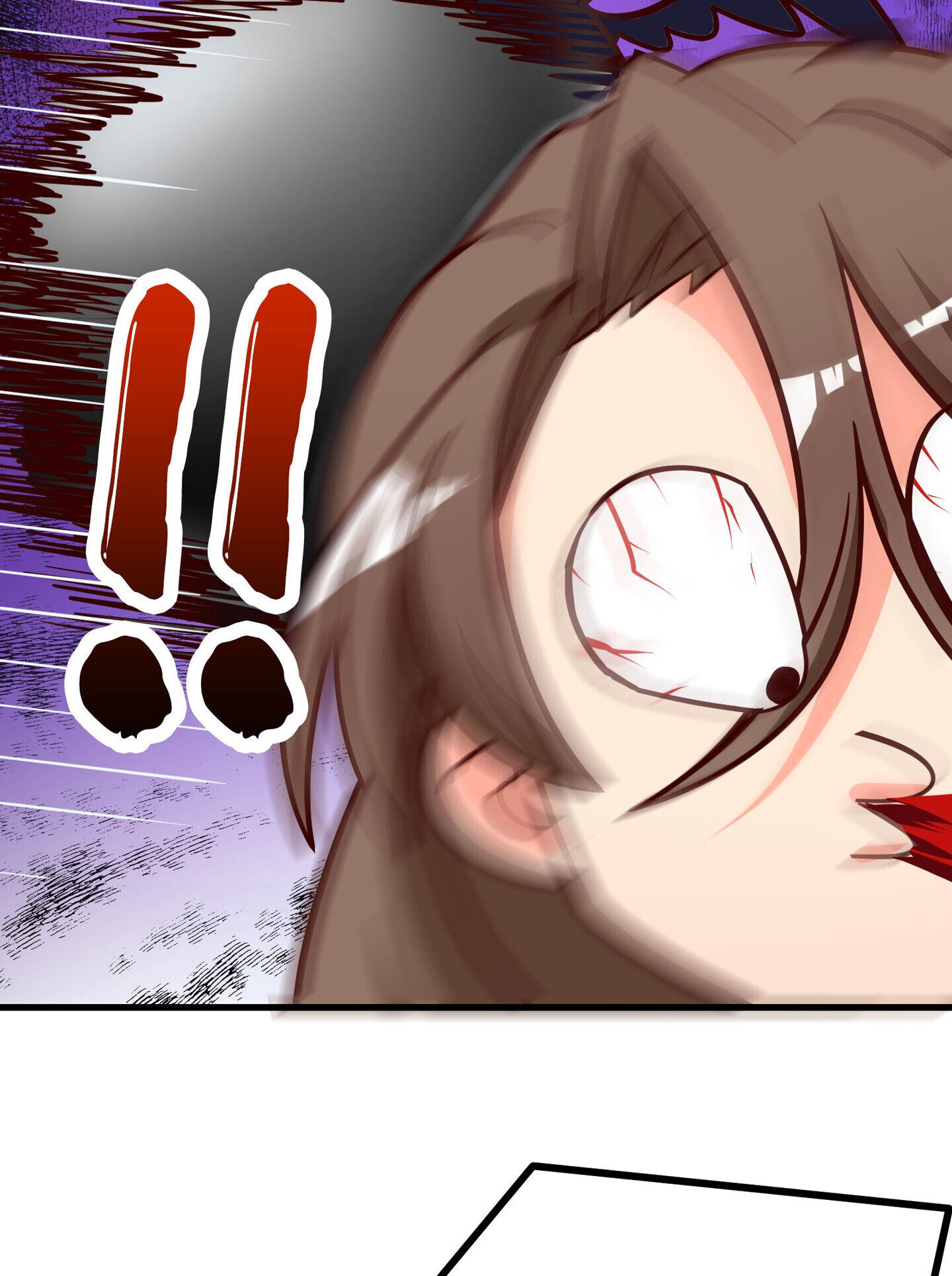Her Atypical Story Chapter 11 - page 10
