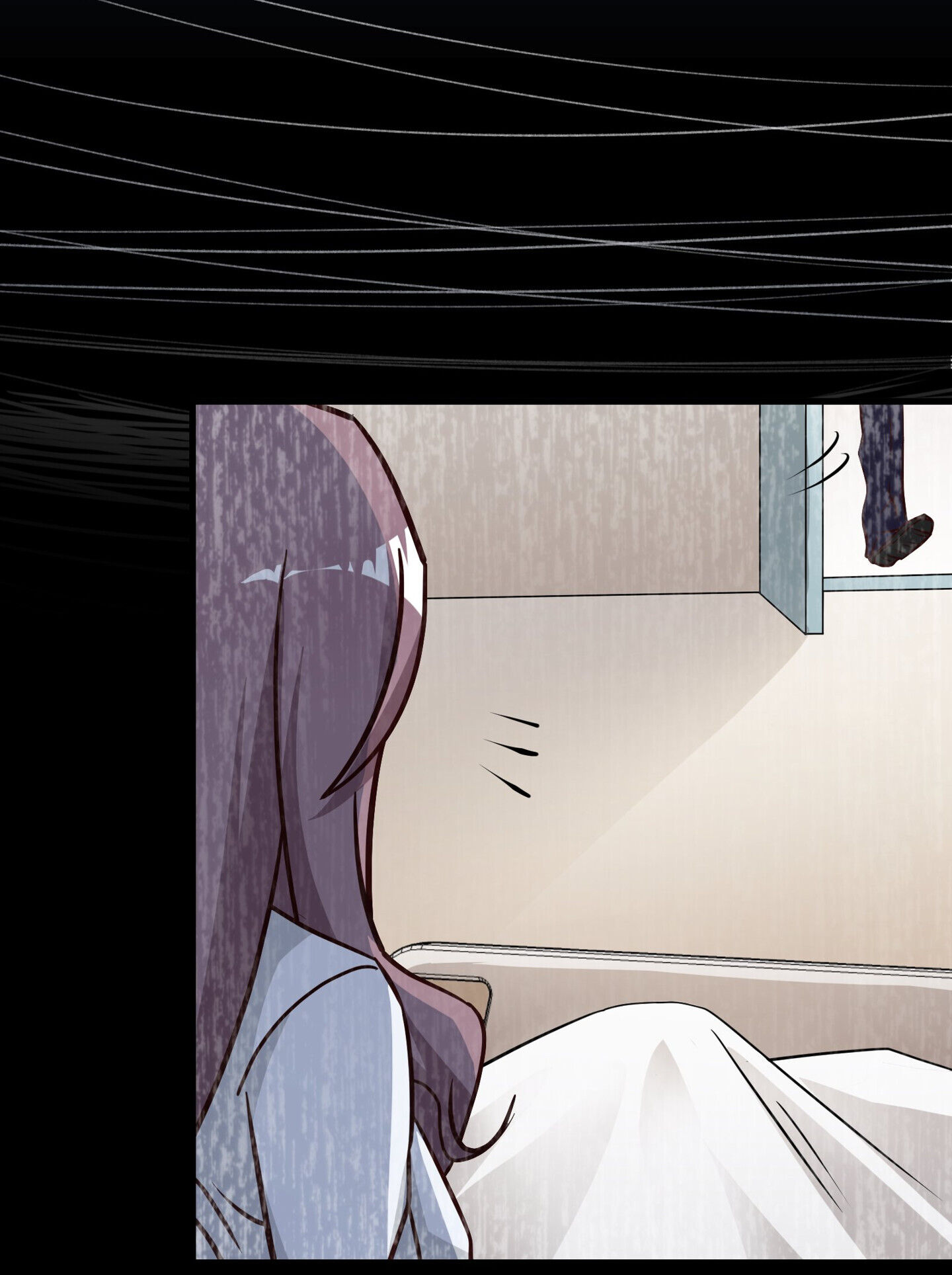 Her Atypical Story Chapter 11 - page 13