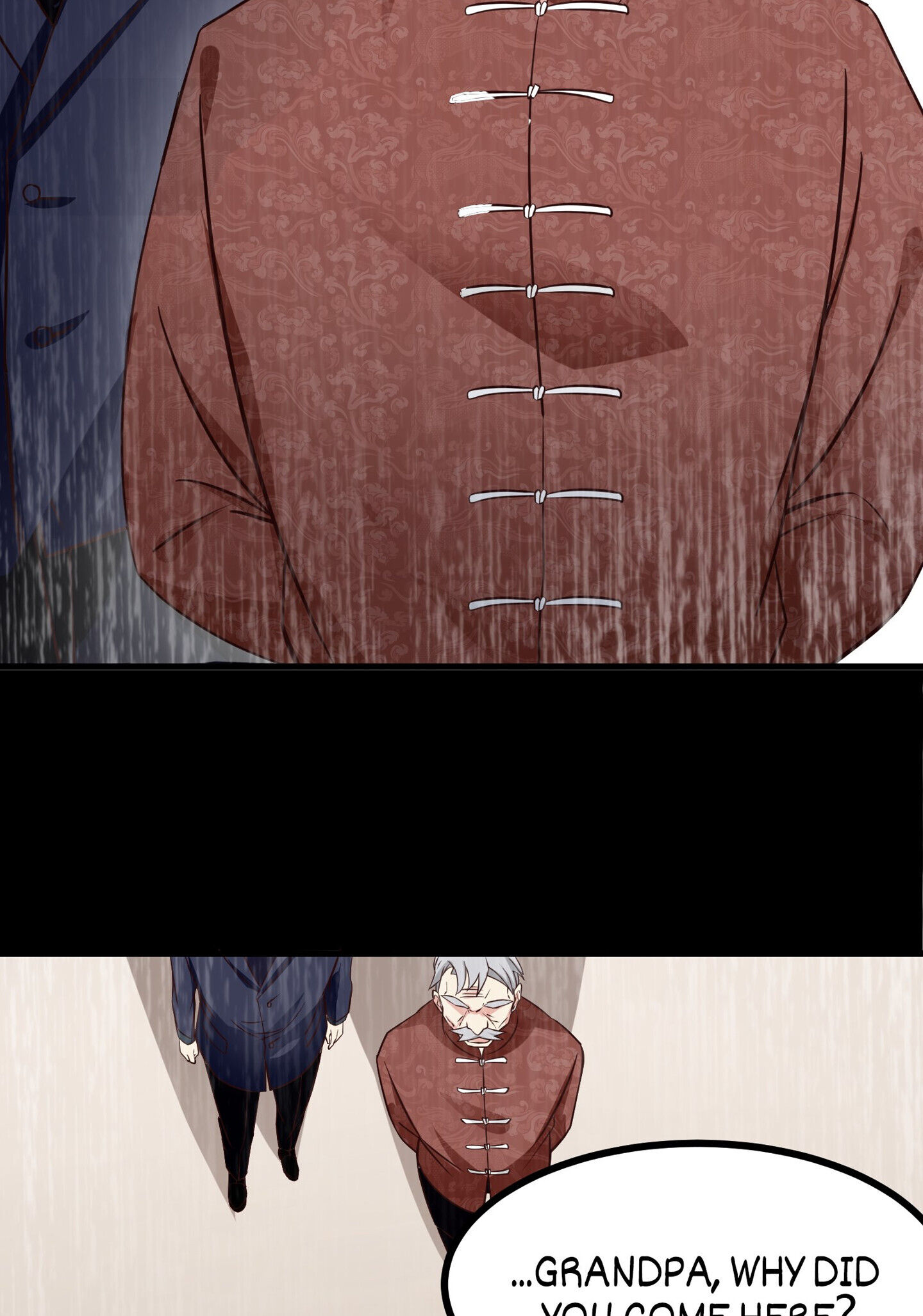 Her Atypical Story Chapter 11 - page 16