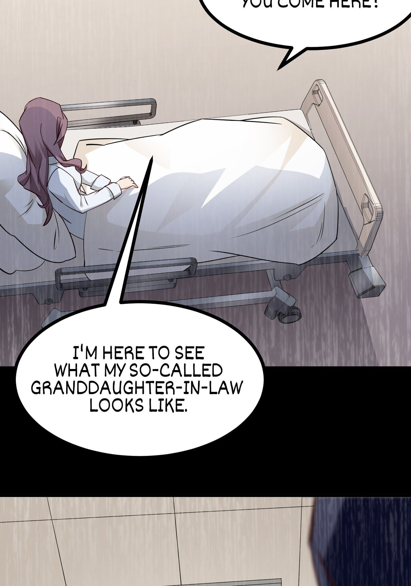 Her Atypical Story Chapter 11 - page 17
