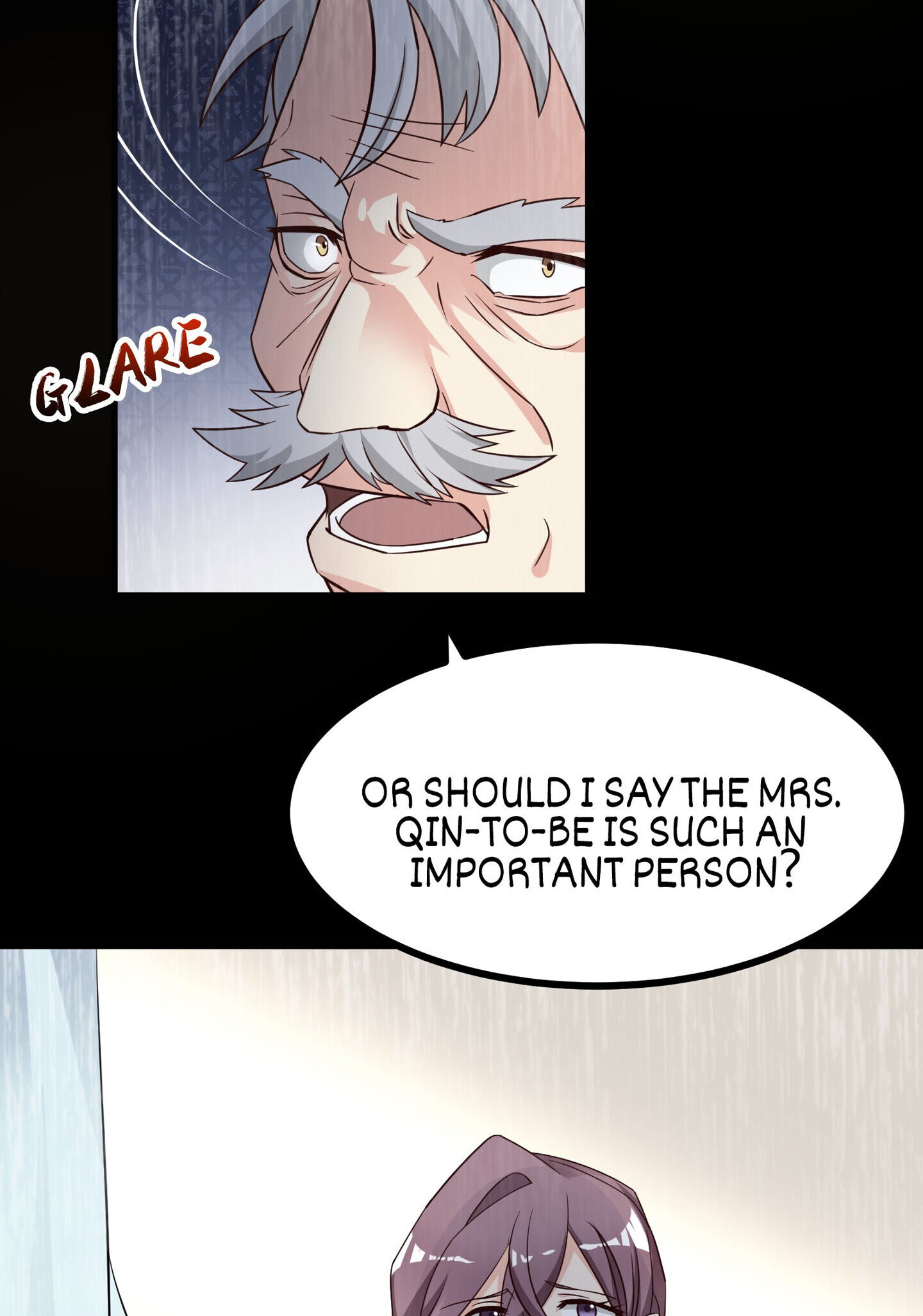 Her Atypical Story Chapter 11 - page 19