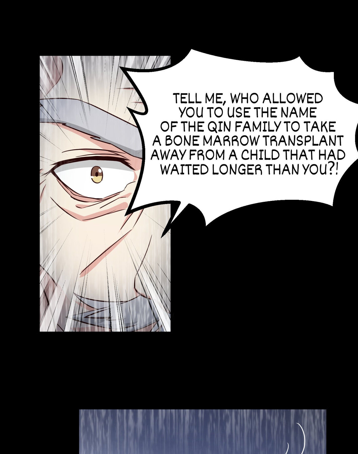 Her Atypical Story Chapter 11 - page 21