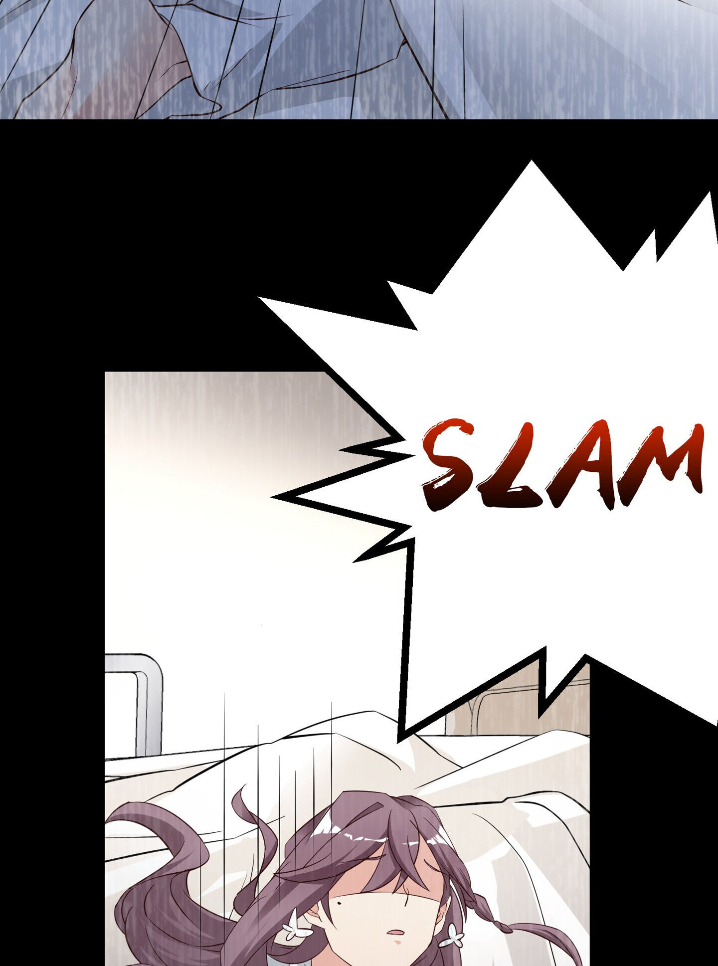 Her Atypical Story Chapter 11 - page 31