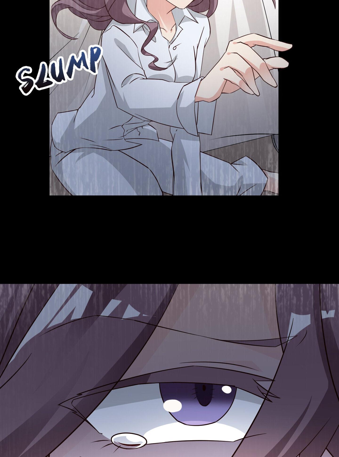 Her Atypical Story Chapter 11 - page 32