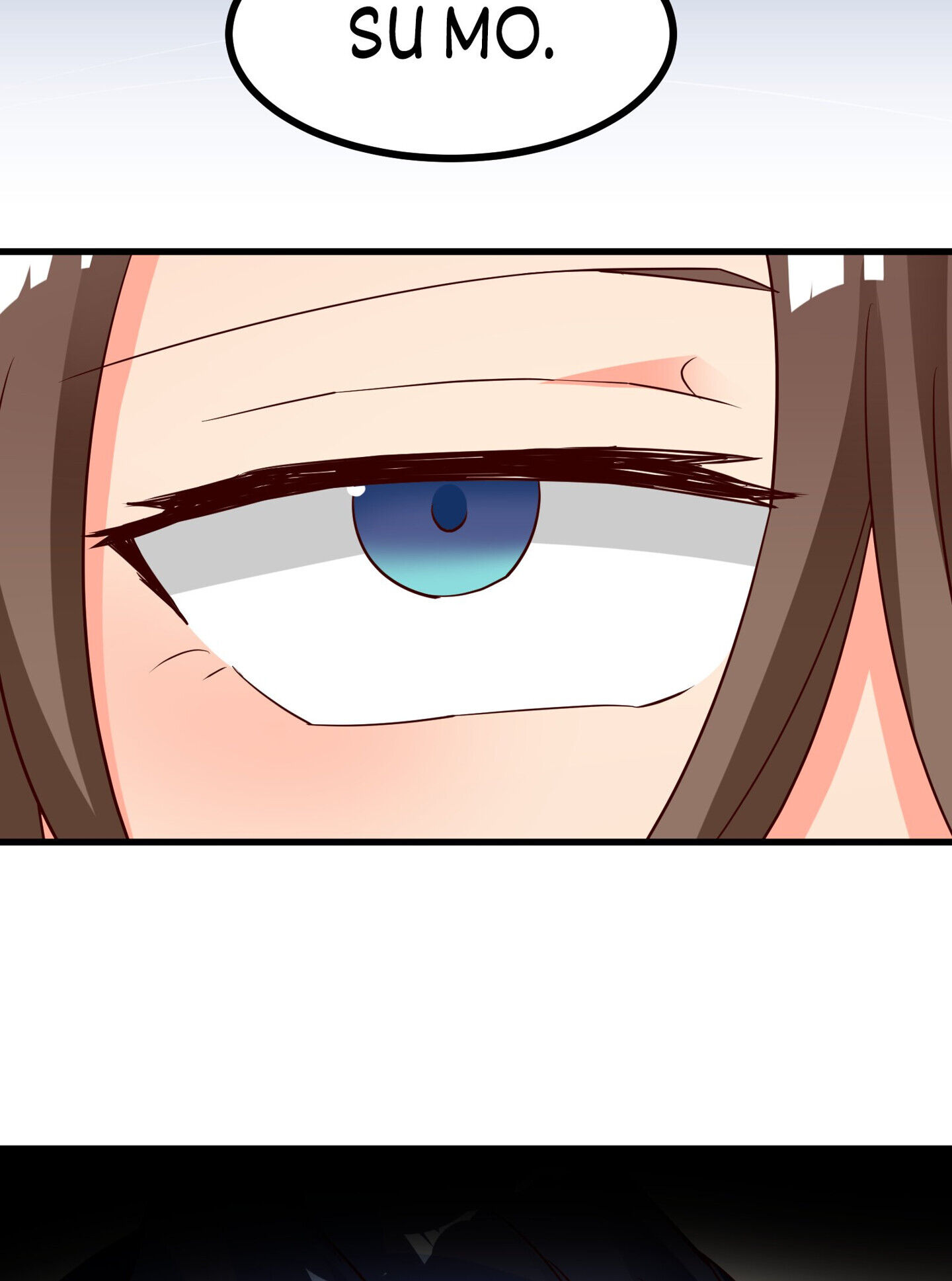 Her Atypical Story Chapter 11 - page 34