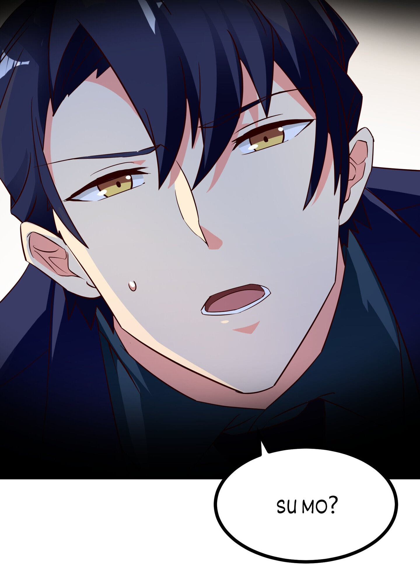 Her Atypical Story Chapter 11 - page 35