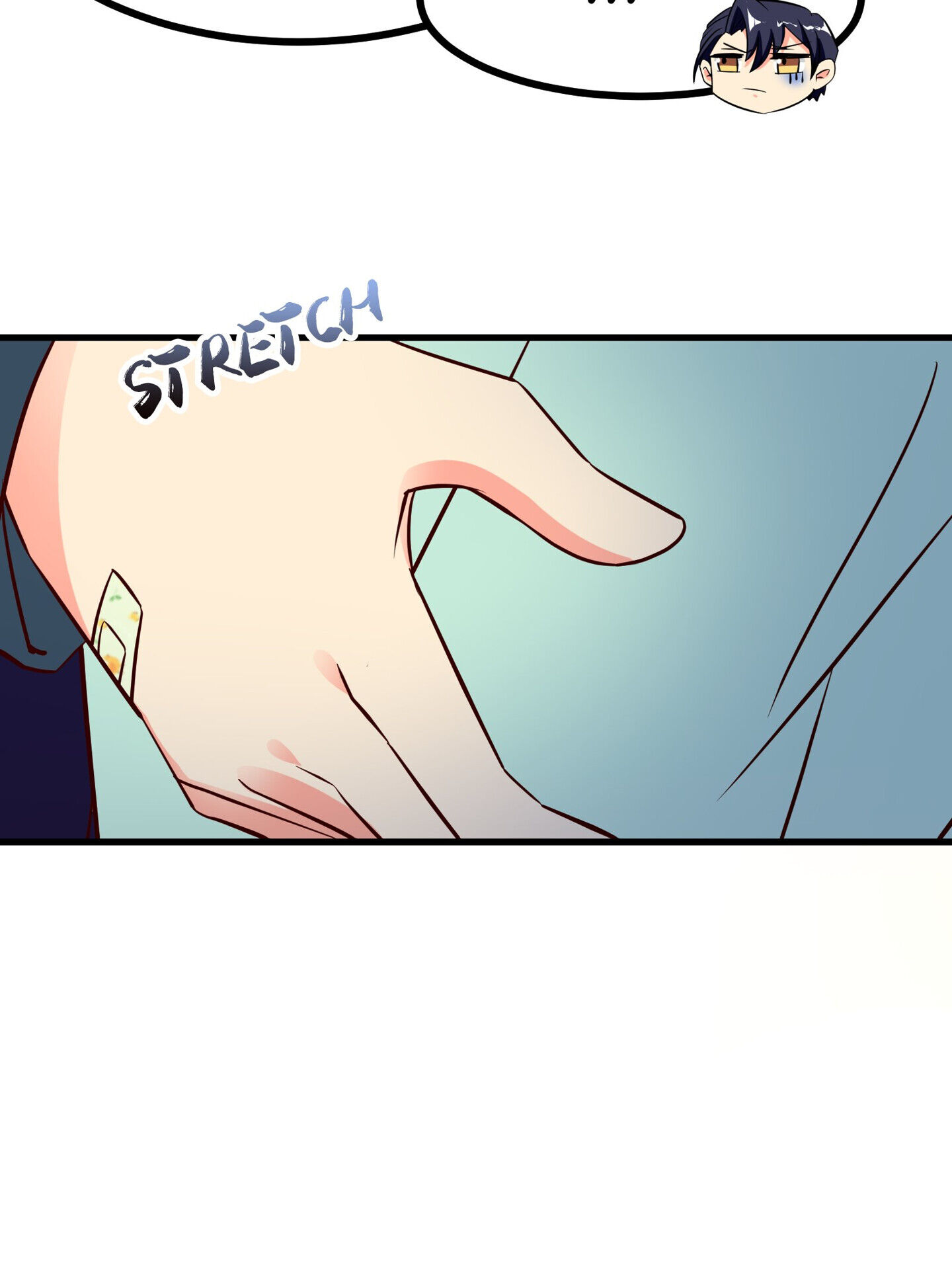 Her Atypical Story Chapter 11 - page 38