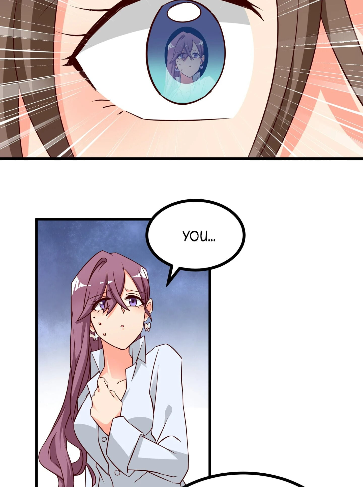 Her Atypical Story Chapter 10 - page 15