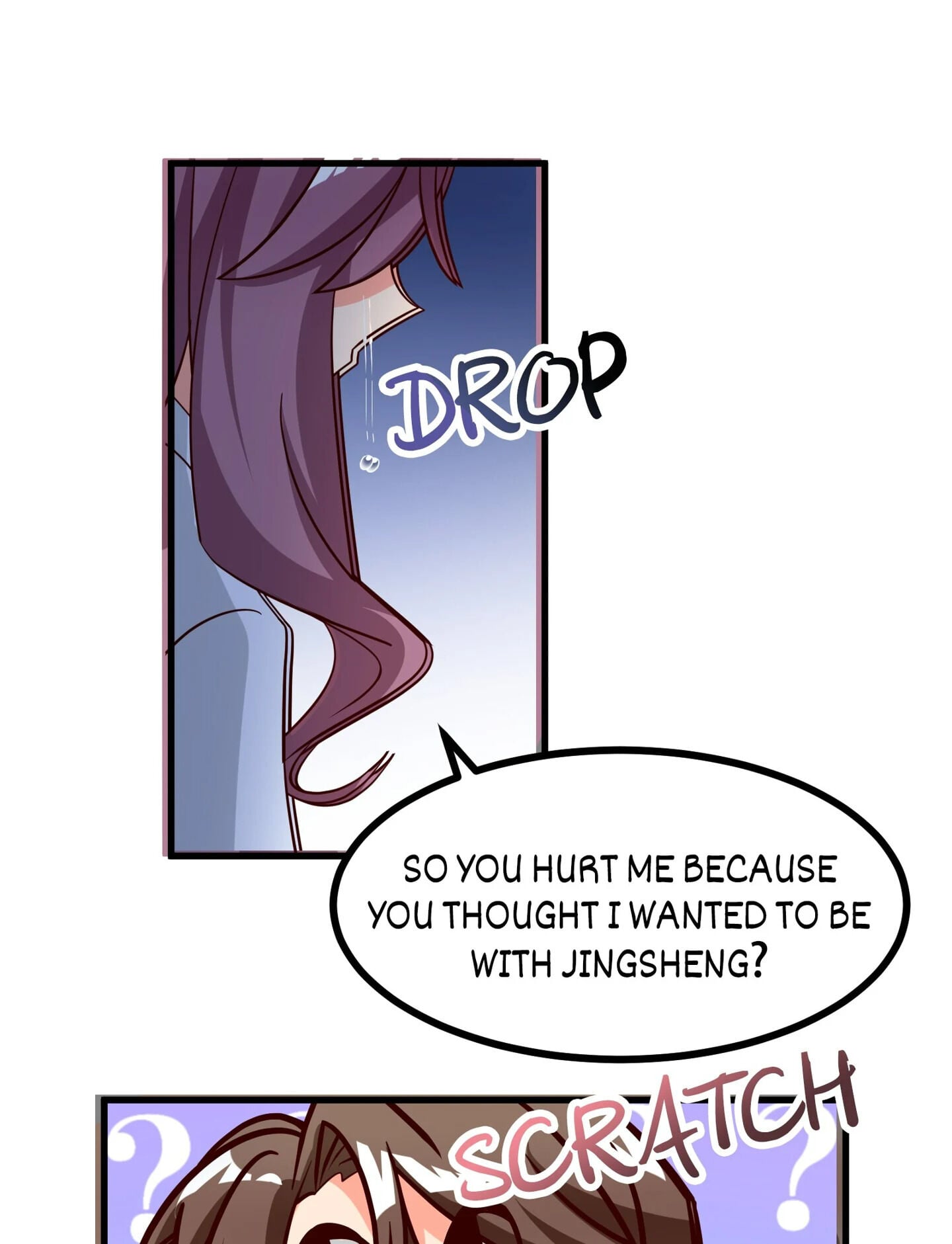 Her Atypical Story Chapter 10 - page 17