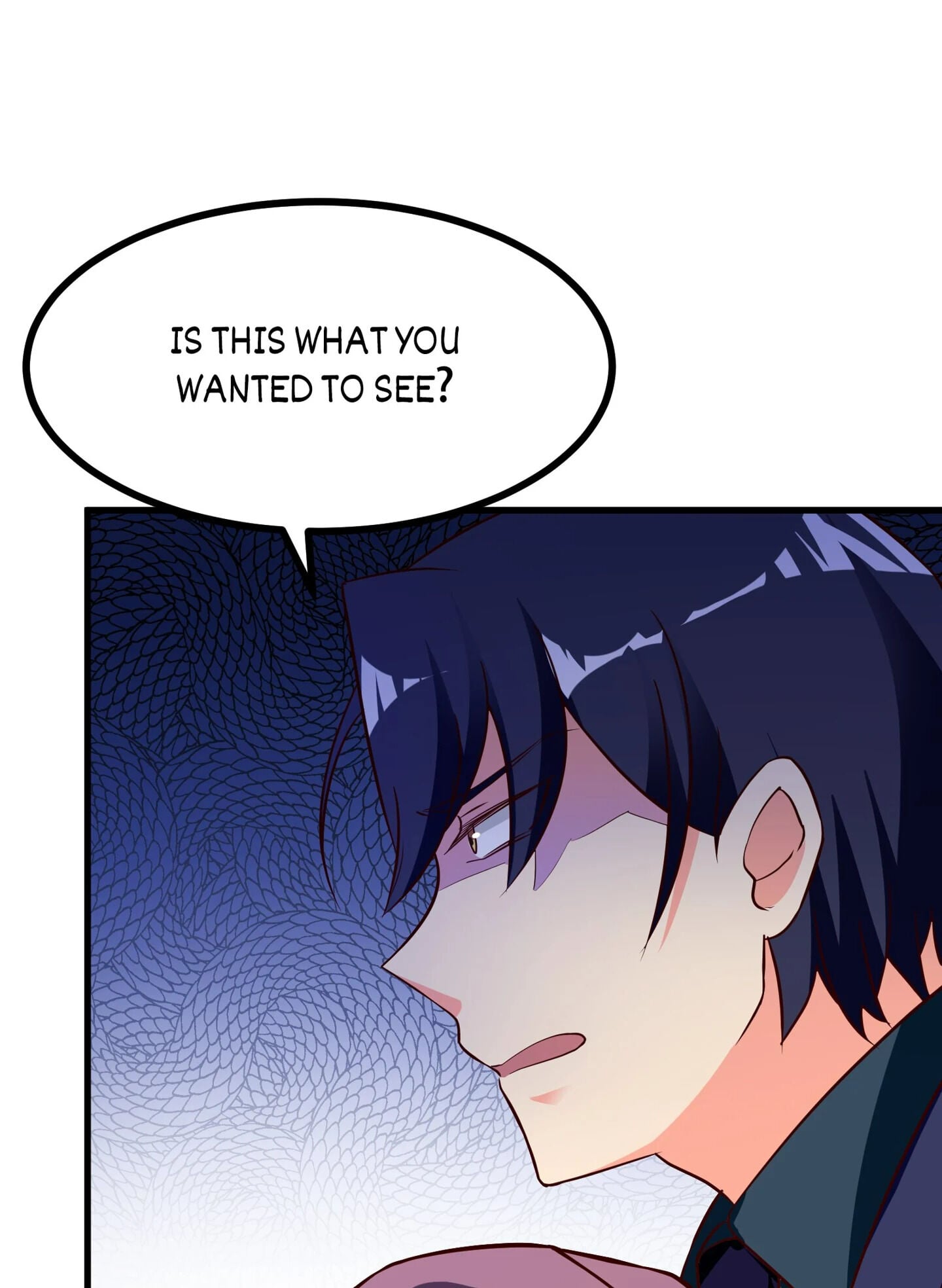Her Atypical Story Chapter 10 - page 25