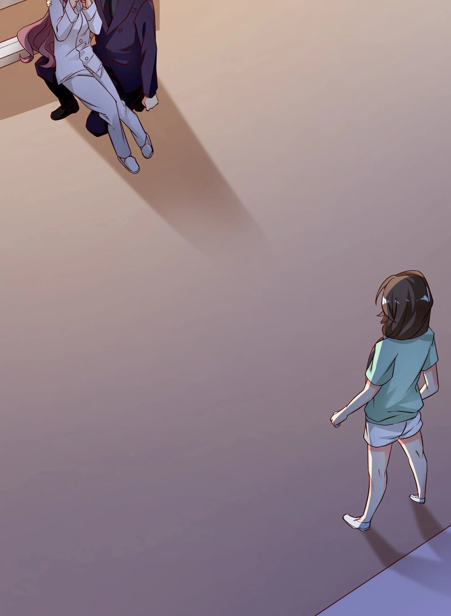 Her Atypical Story Chapter 10 - page 29