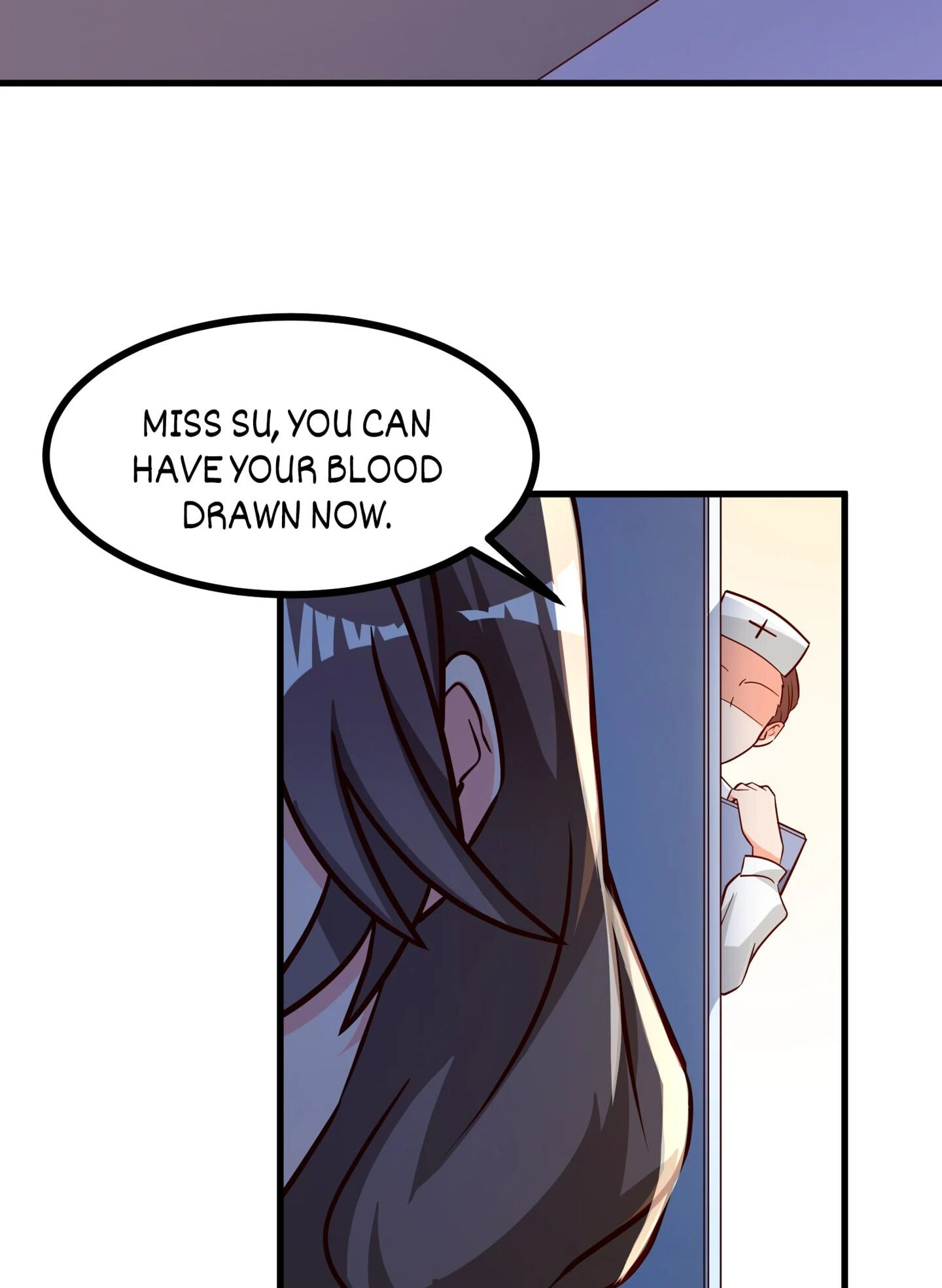 Her Atypical Story Chapter 10 - page 30