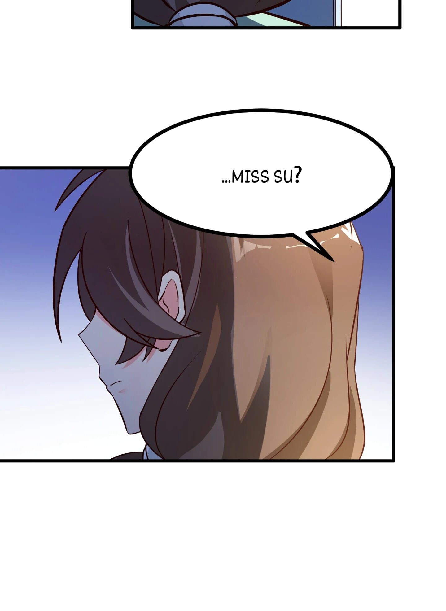 Her Atypical Story Chapter 10 - page 31