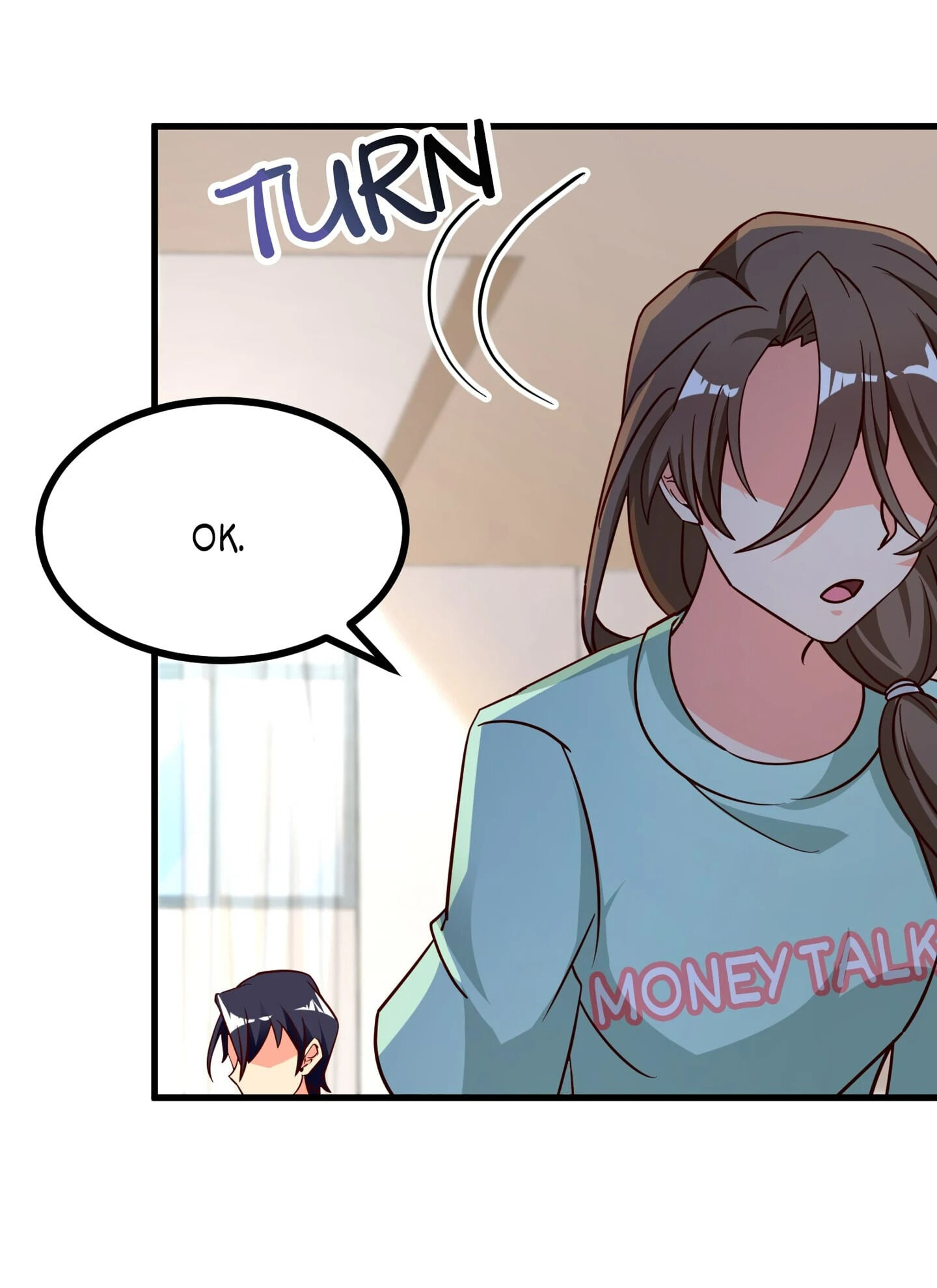 Her Atypical Story Chapter 10 - page 32