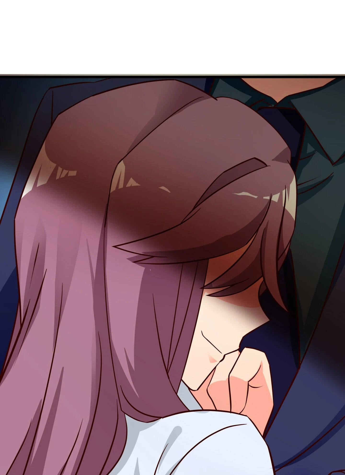 Her Atypical Story Chapter 10 - page 35