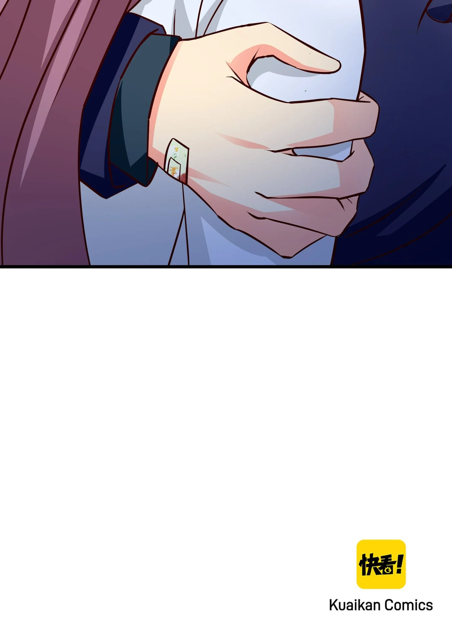 Her Atypical Story Chapter 10 - page 36