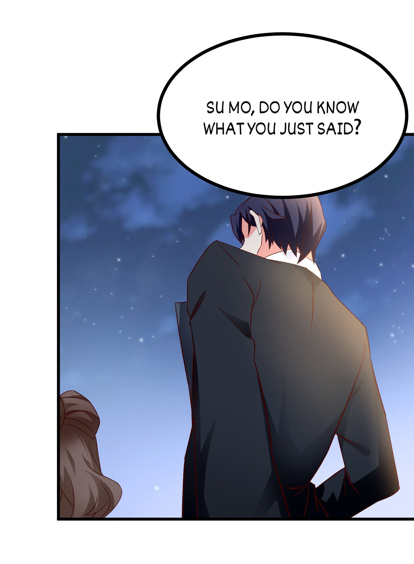 Her Atypical Story Chapter 8 - page 15
