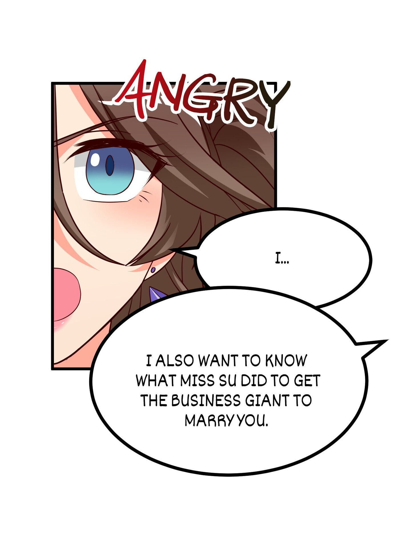 Her Atypical Story Chapter 7 - page 15